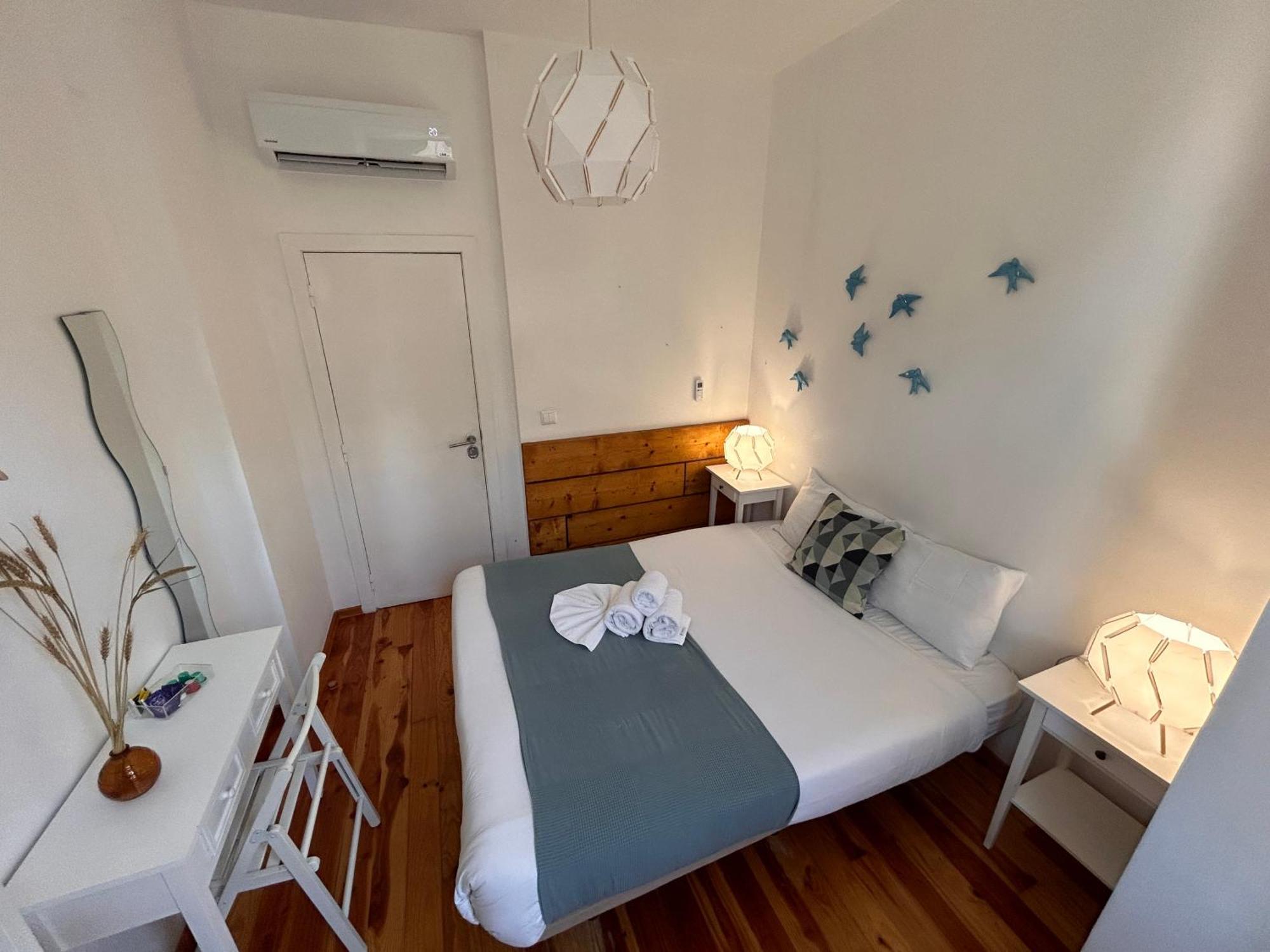Double Room 3rd floor