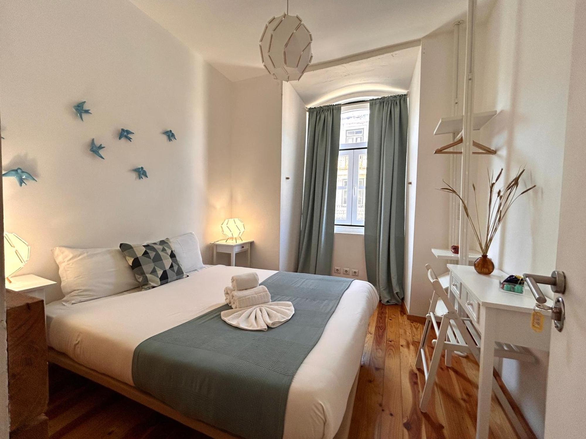 Double Room 3rd floor