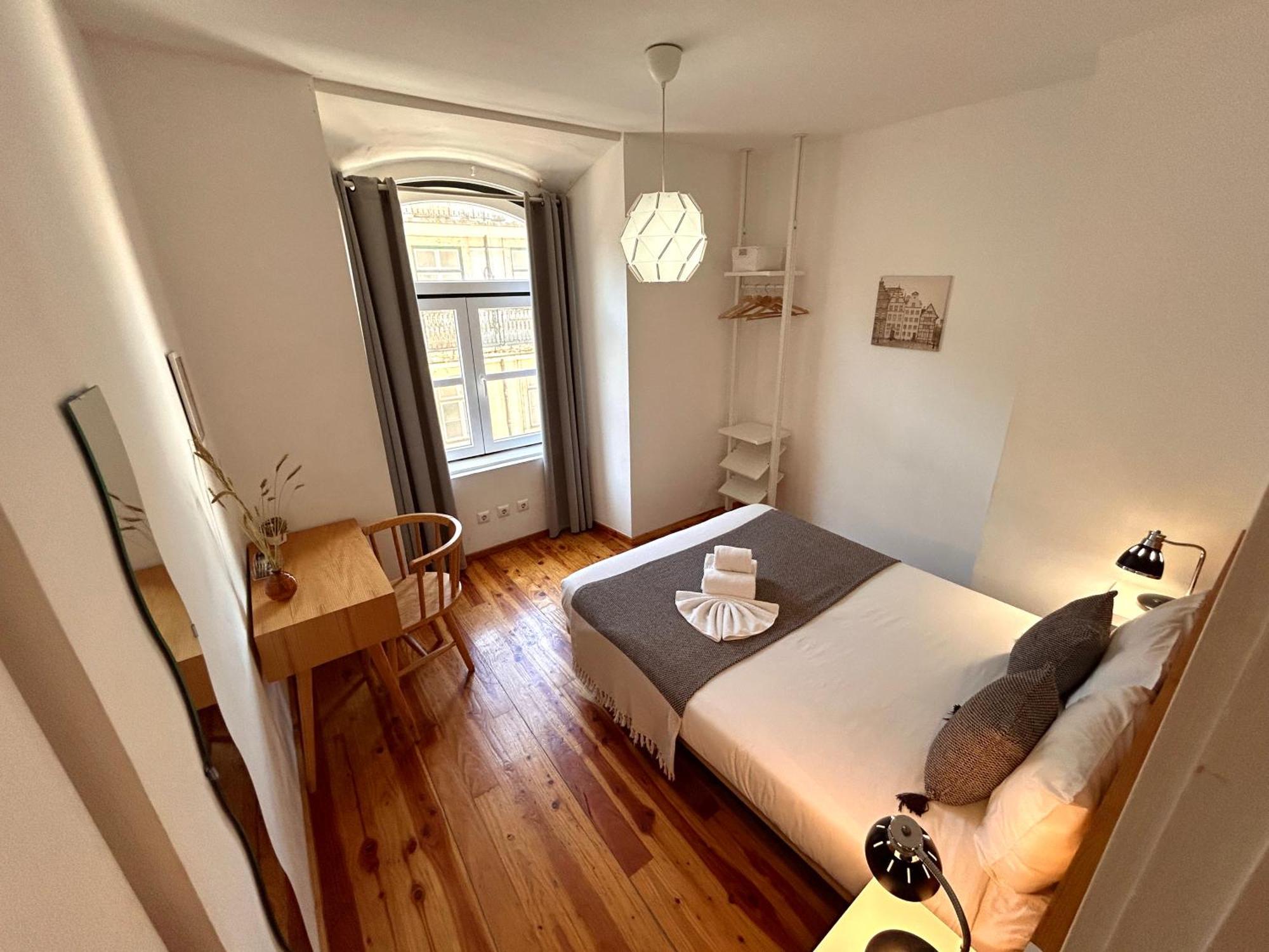 Double Room 3rd floor