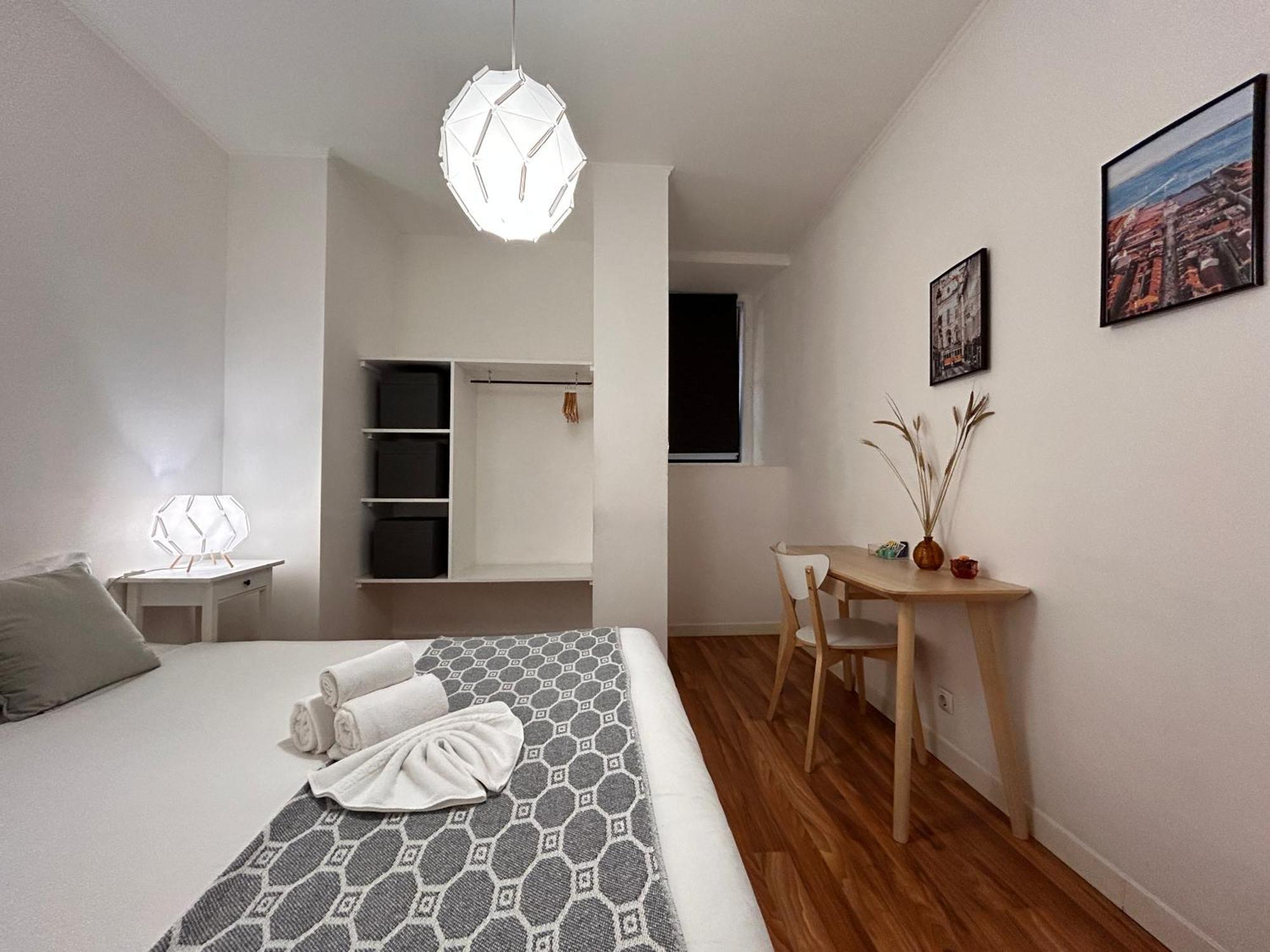Double Room 3rd floor