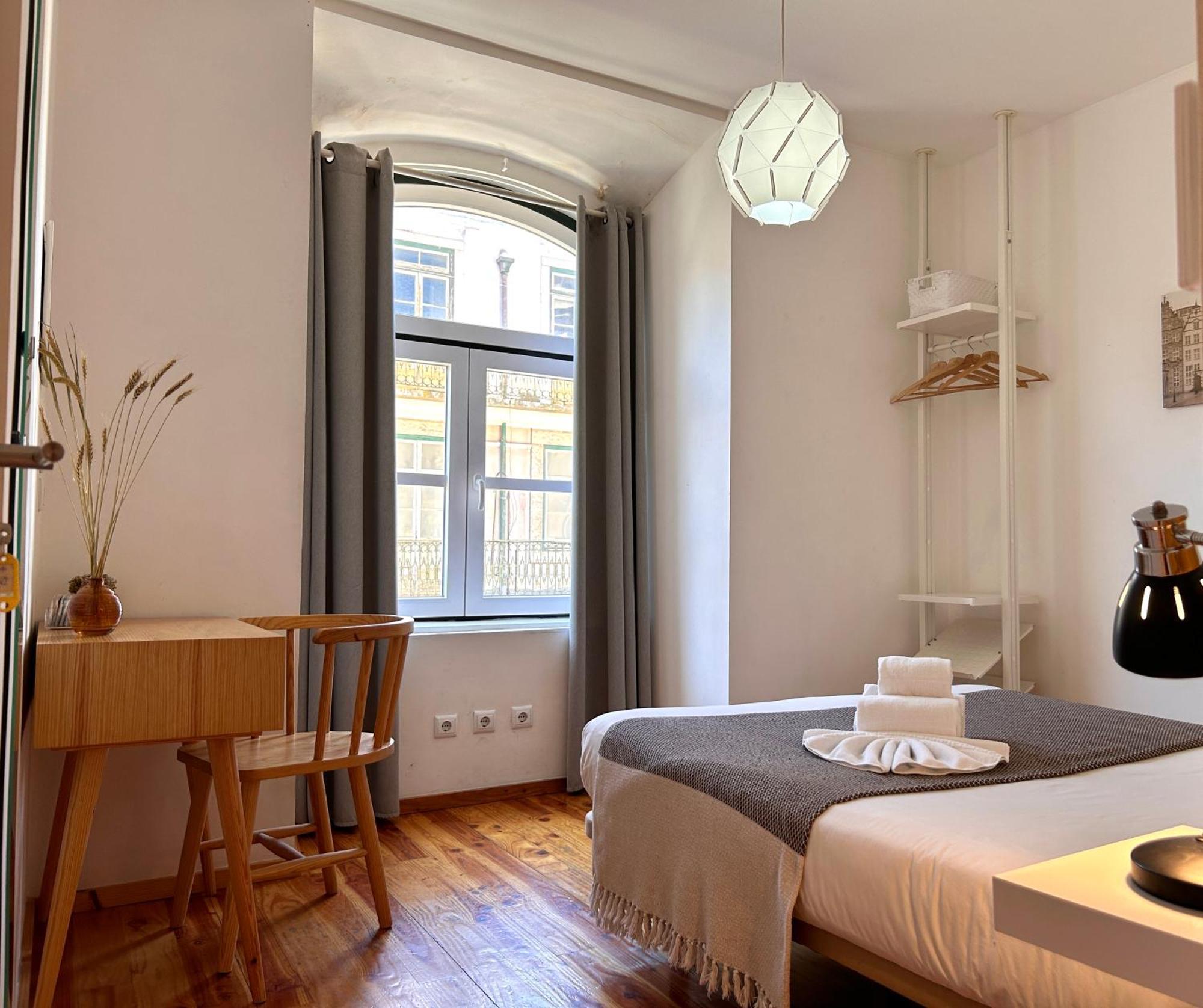 Double Room 3rd floor