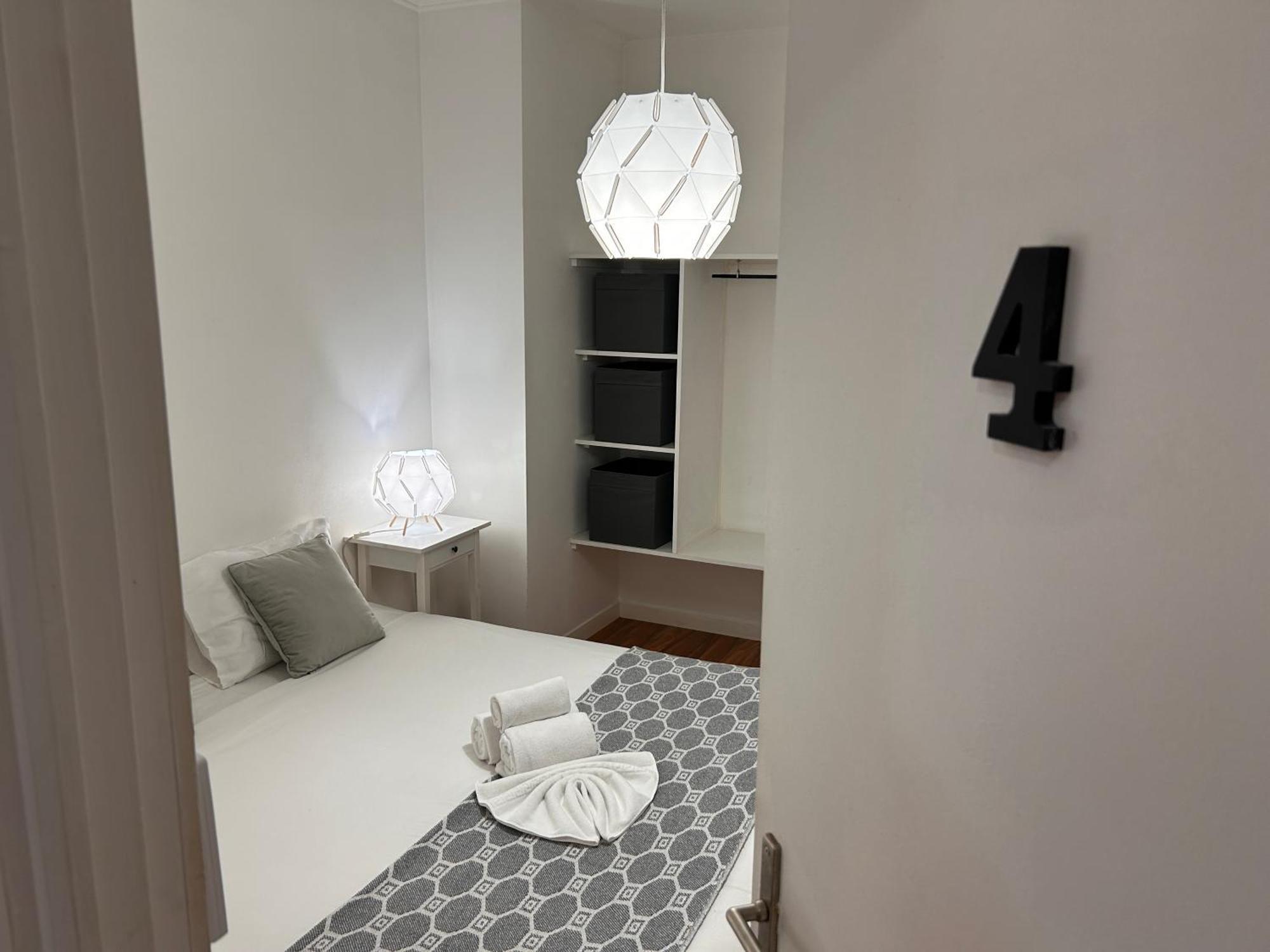 Double Room 3rd floor