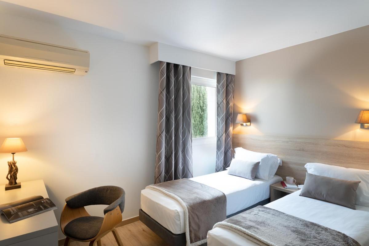 Classic Double Room