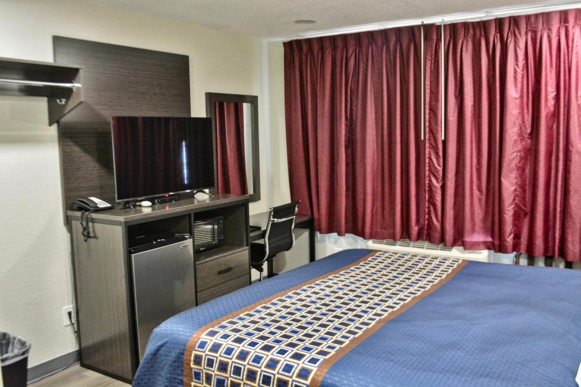 King Room Non-Smoking
