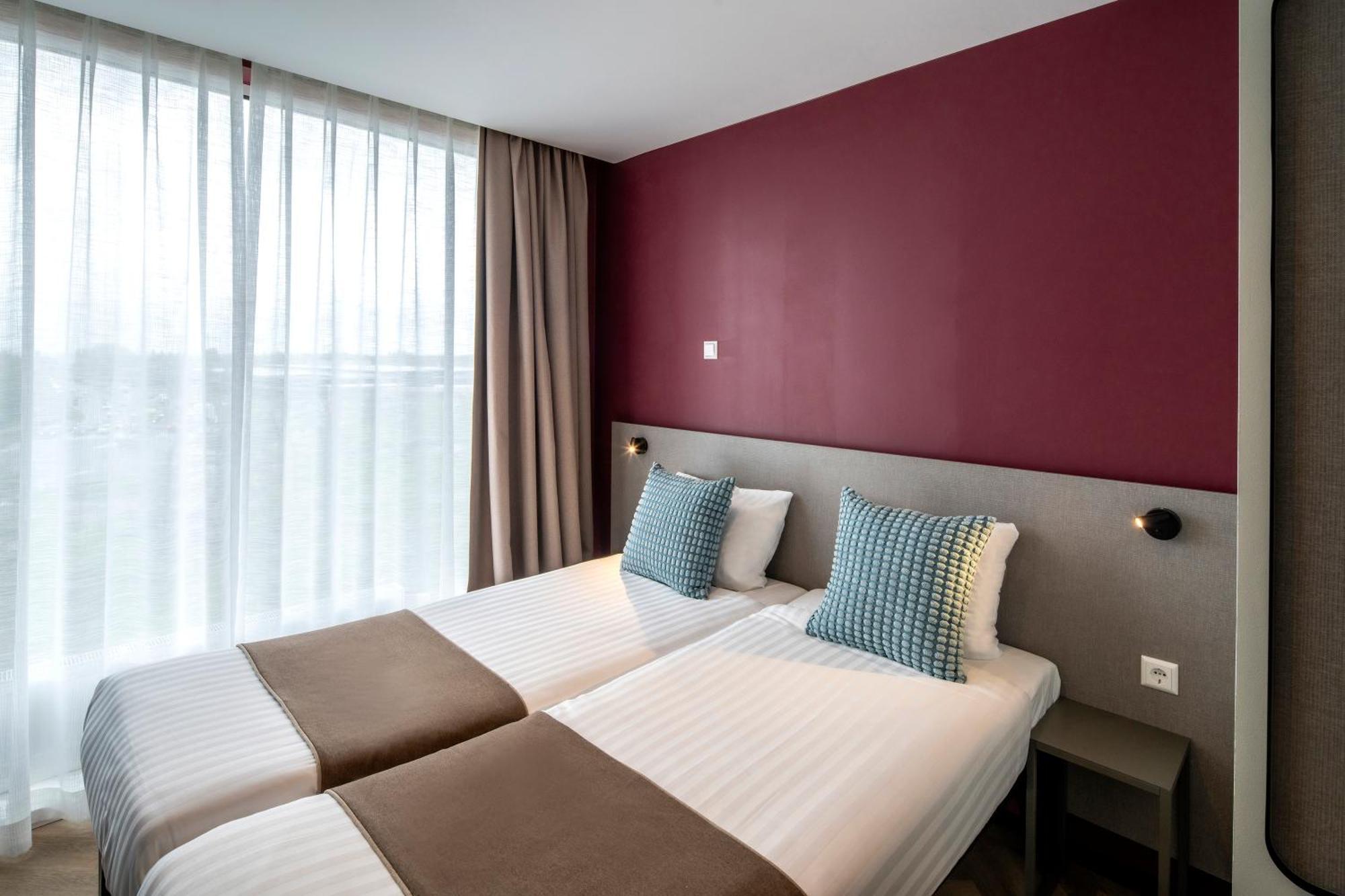 Habitación Triple Estándar