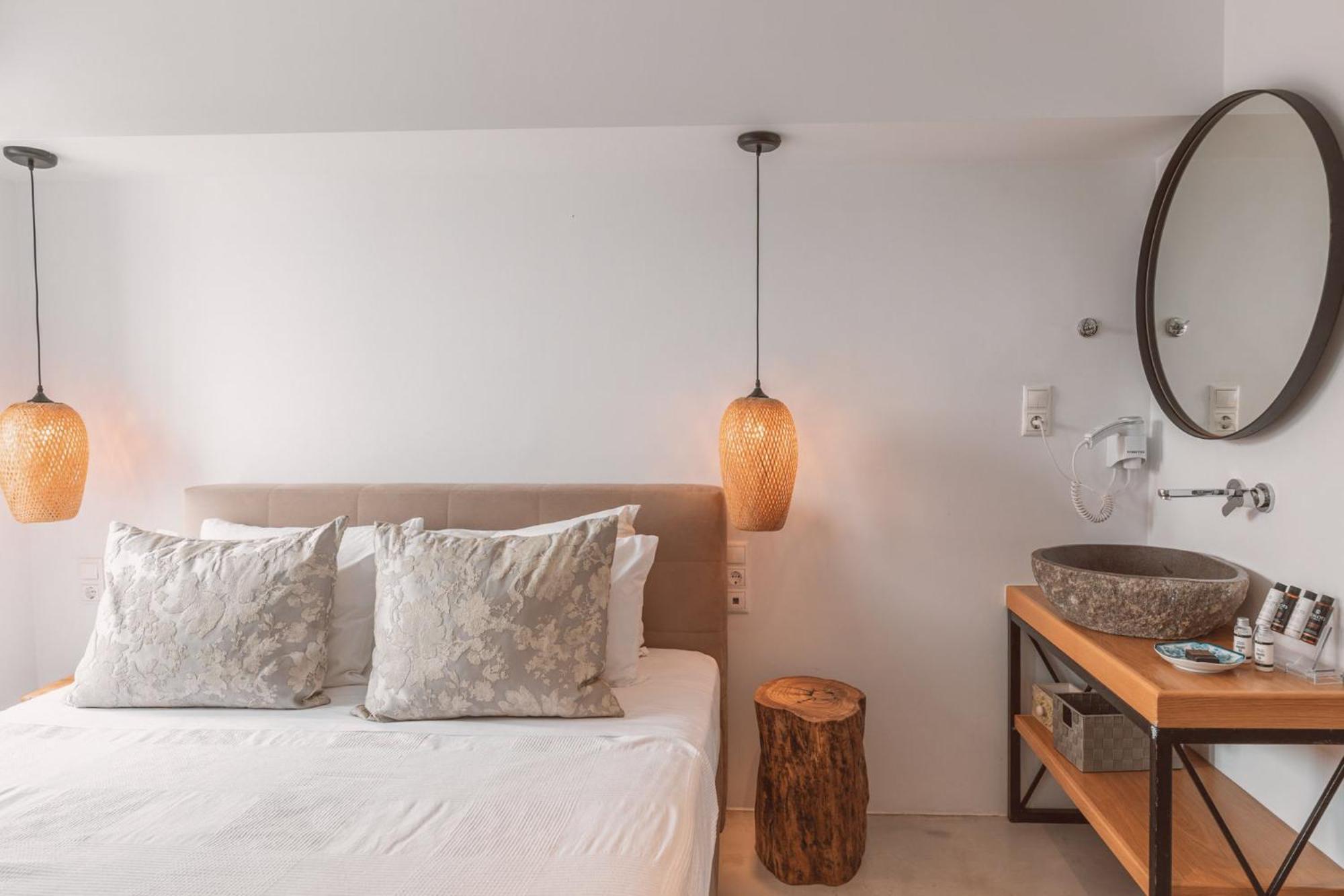 Standard Room Terrace