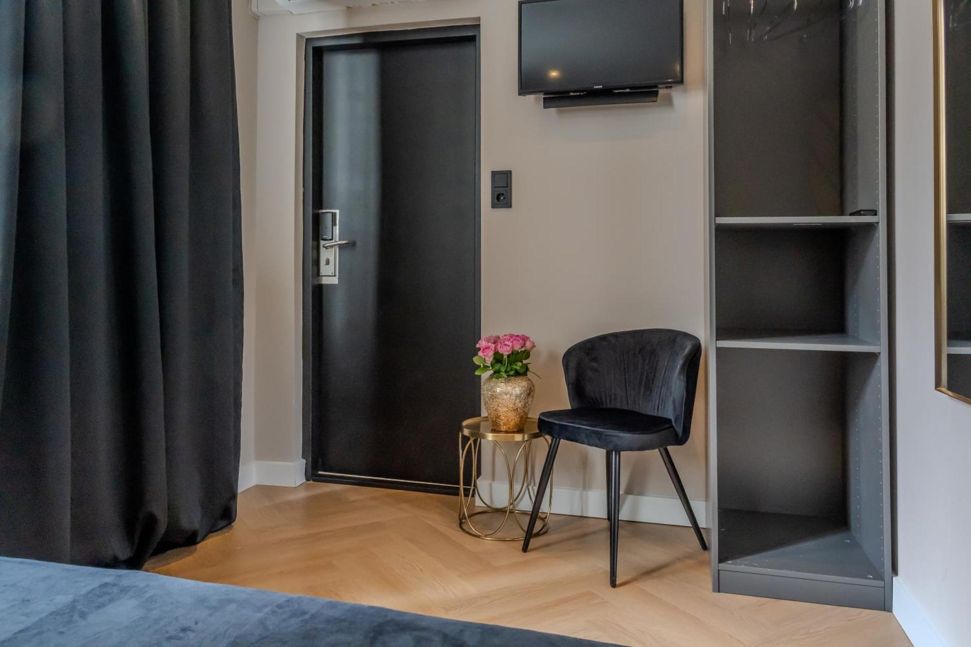Standard Doppelzimmer