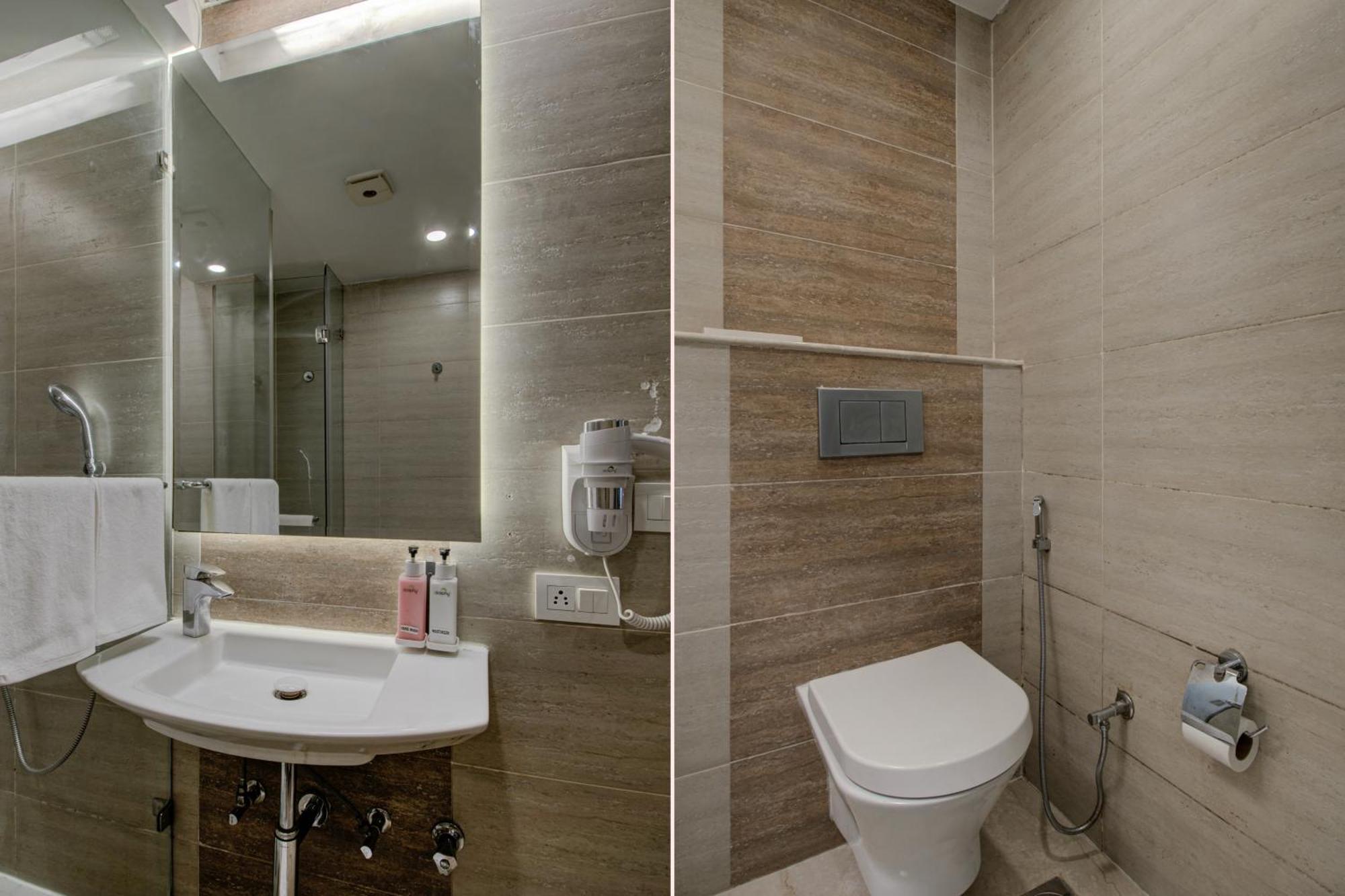 Budget Double or Twin Room
