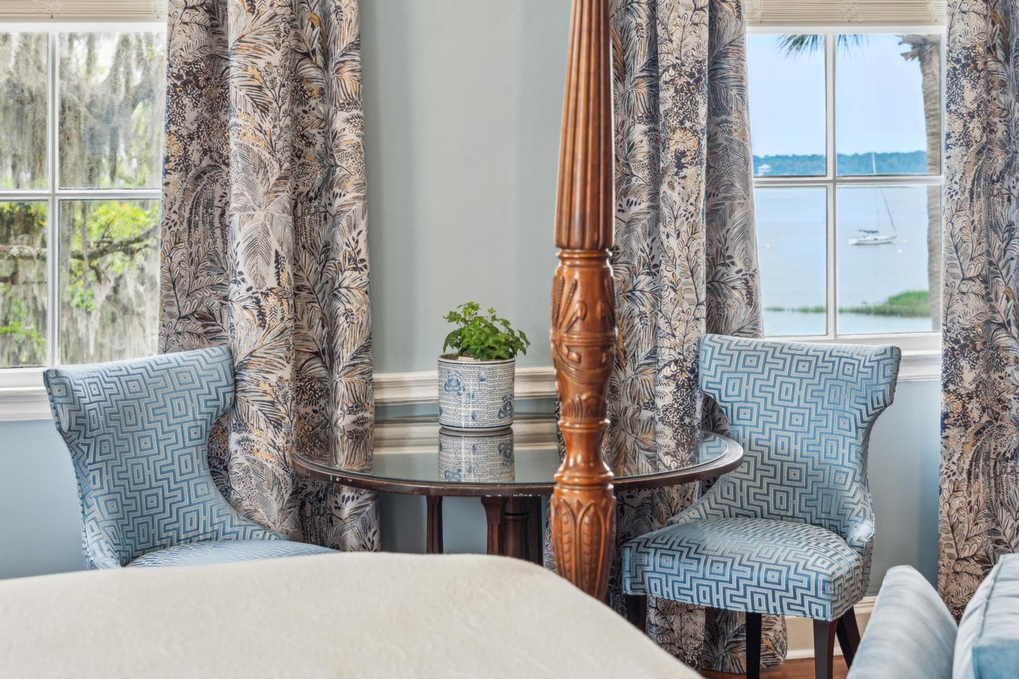 King Room Sea View