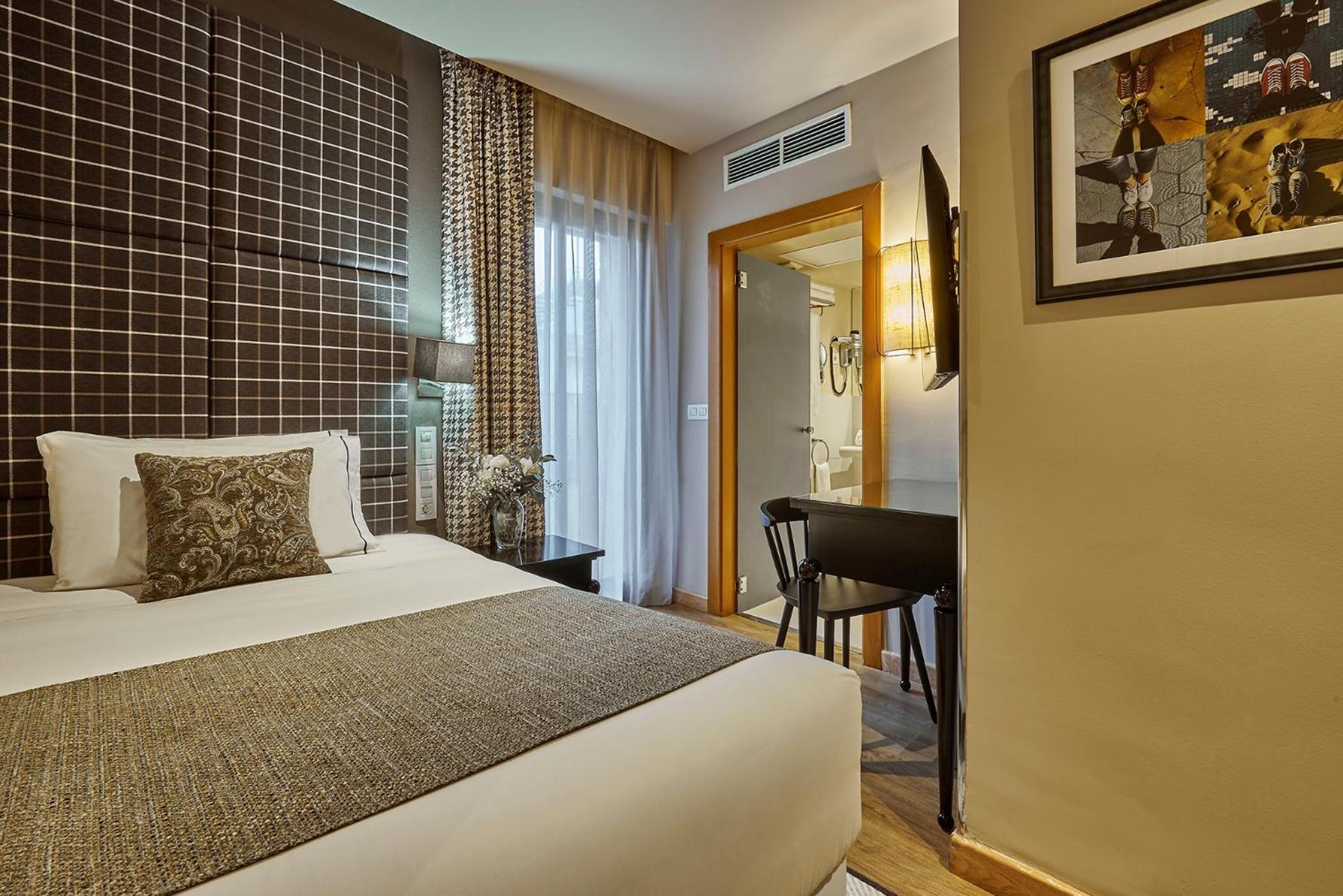 Comfort Single Room