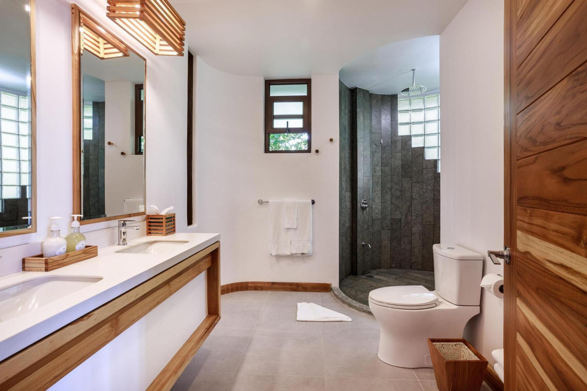 Ocean View Premium Suite
