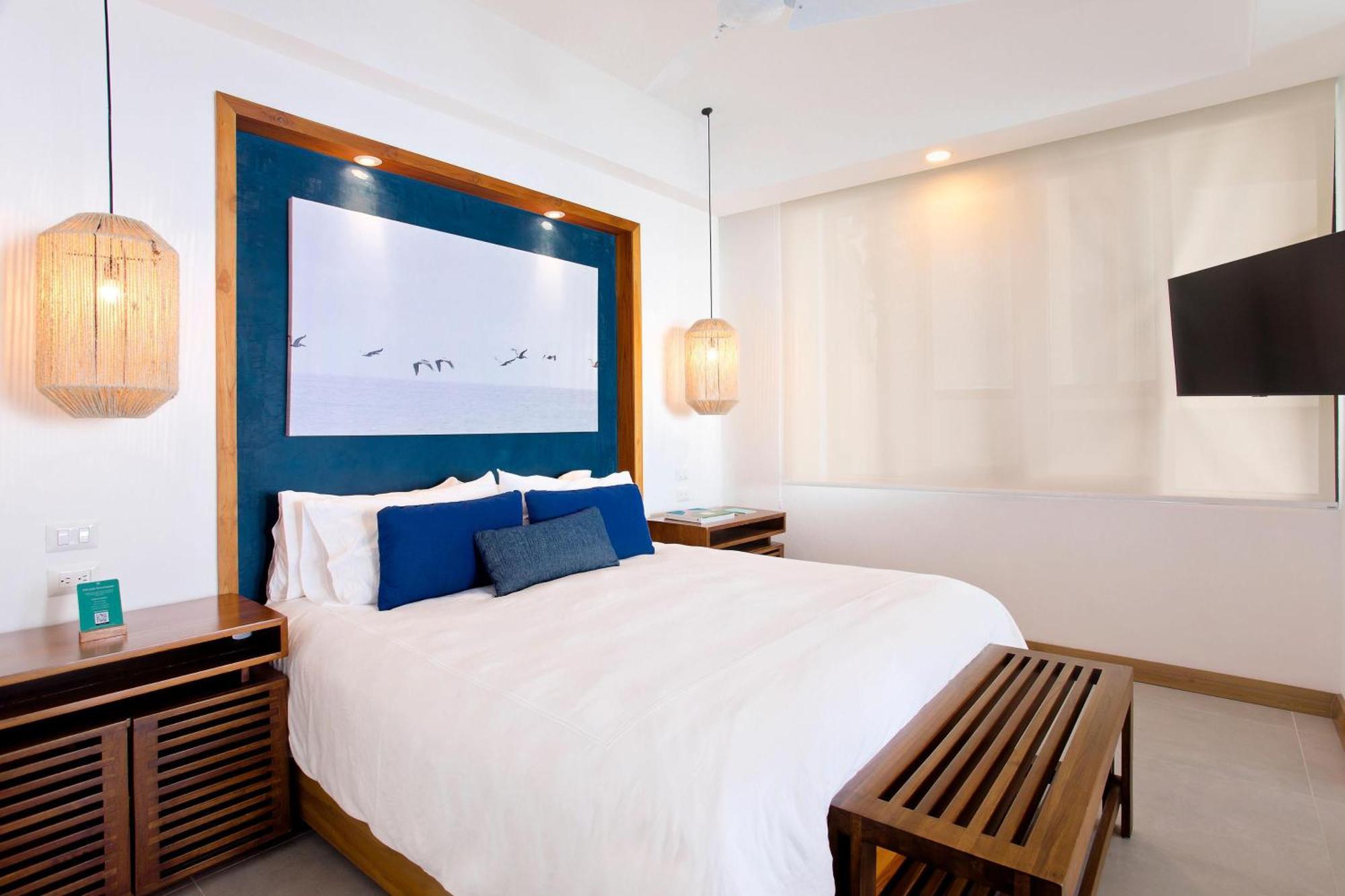 Ocean View Premium Suite