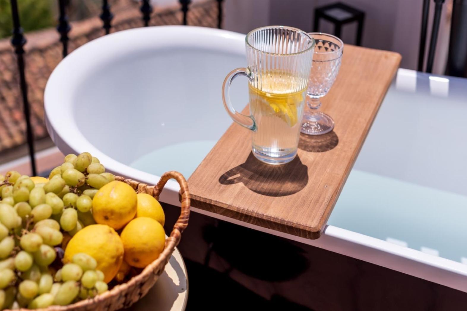 Junior Suite con Terrazza