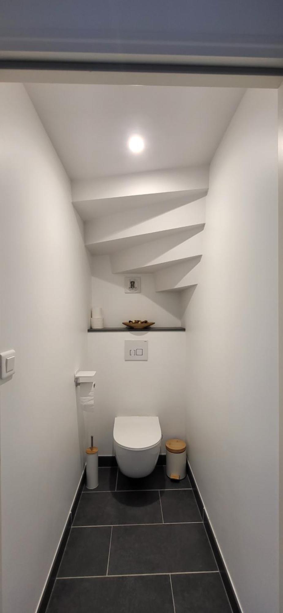 Apartment Terrace