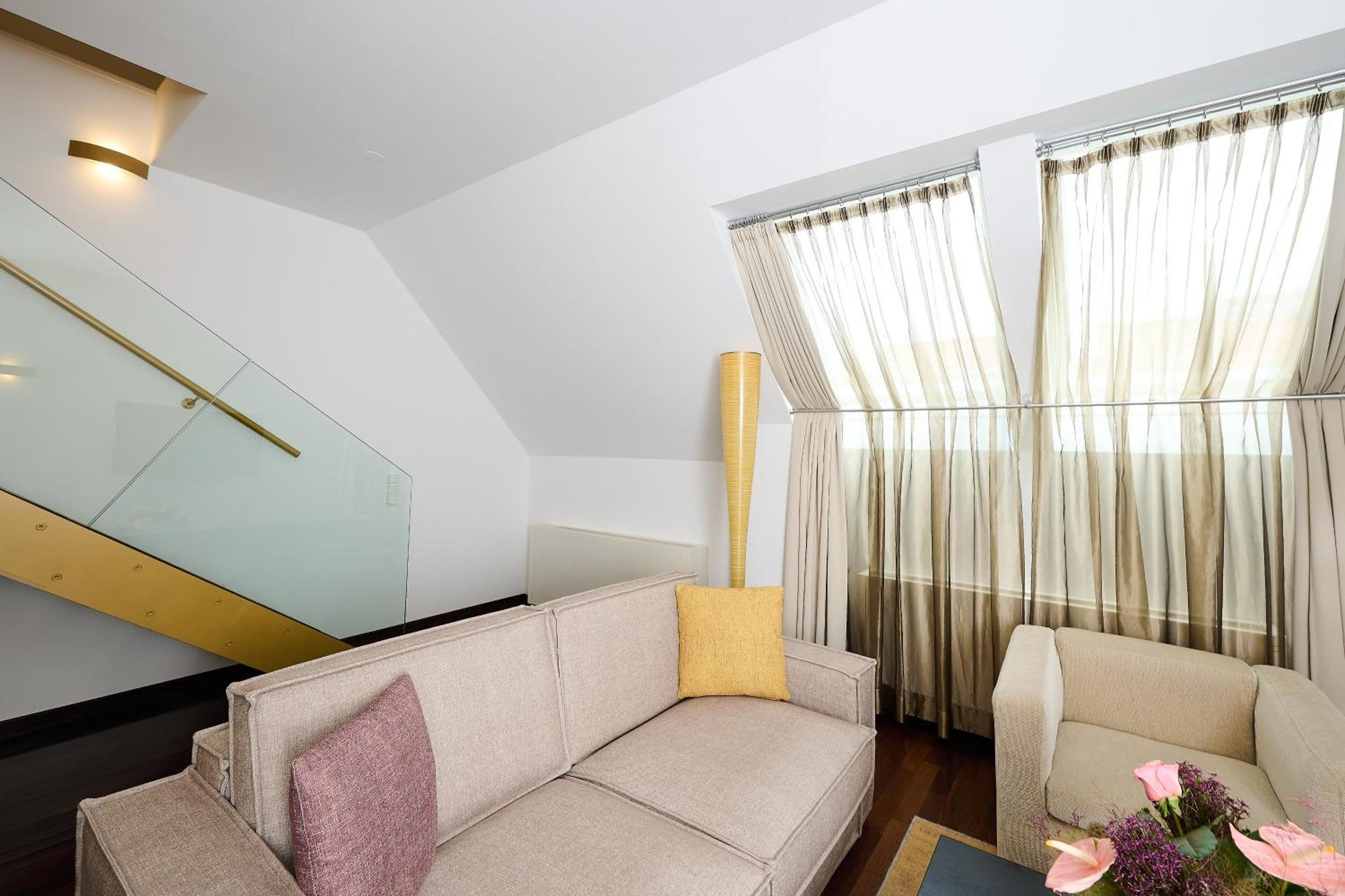 Maisonnette/Duplex Appartement