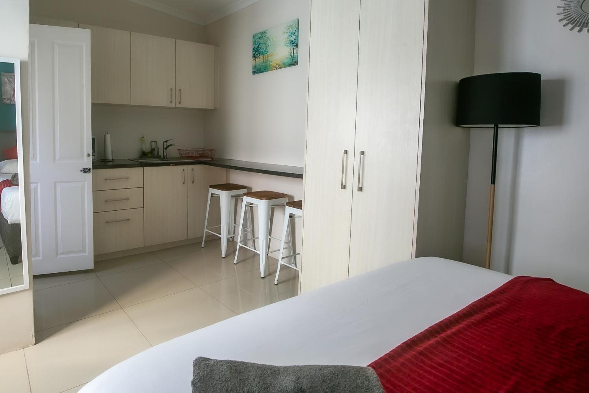 Appartement - Begane Grond