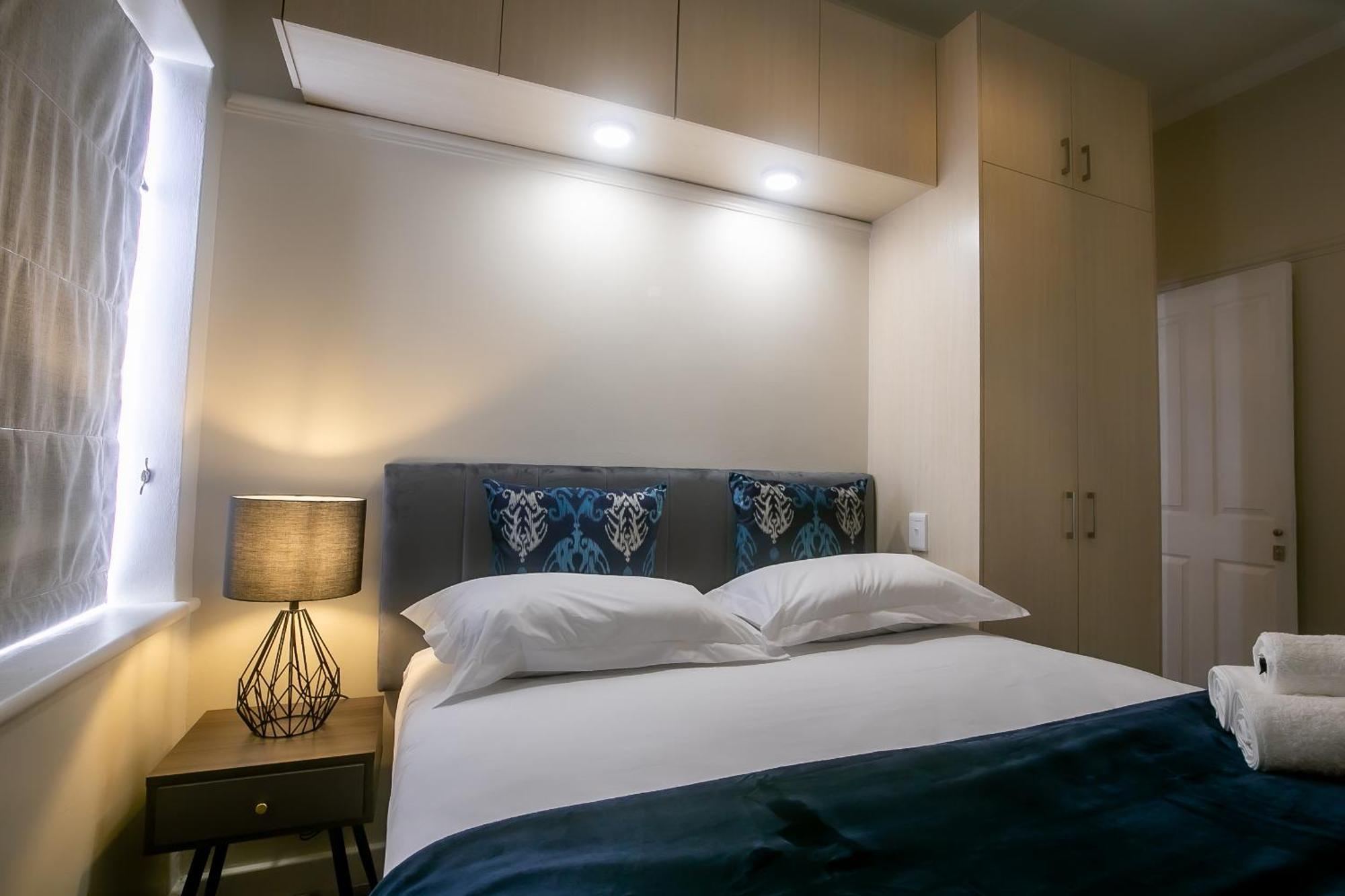 Appartement met 1 Slaapkamer