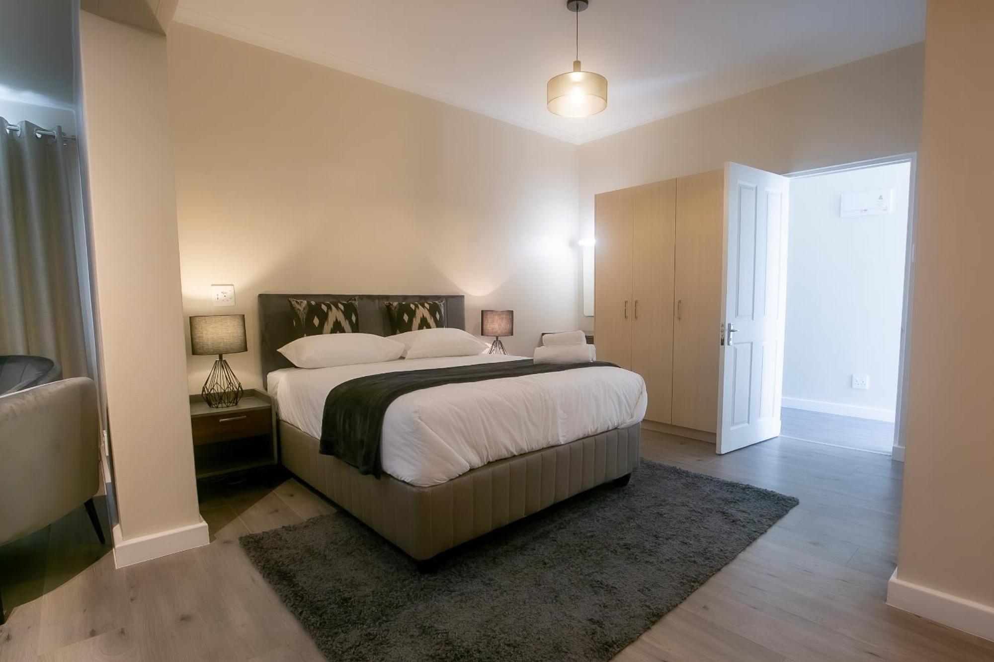 Studio Appartement