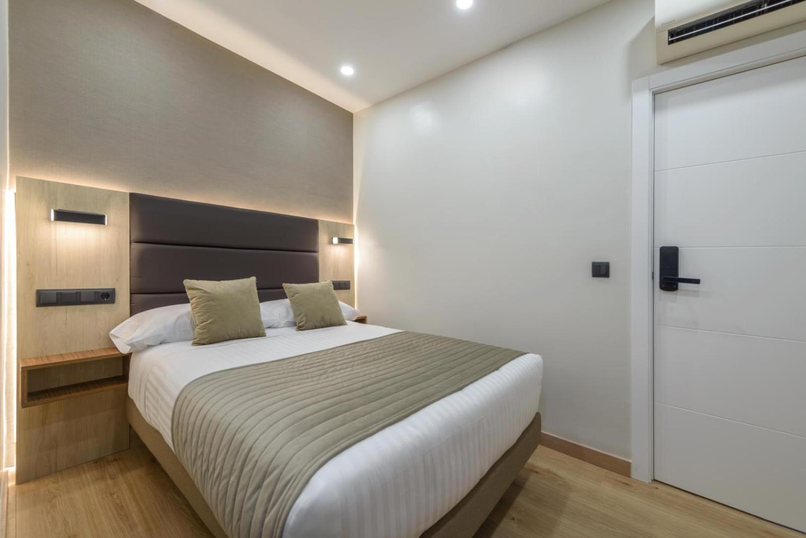 Habitación Doble Económica