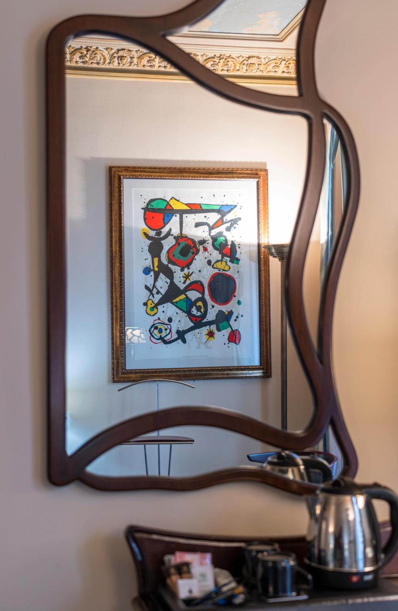 Suite Mirò