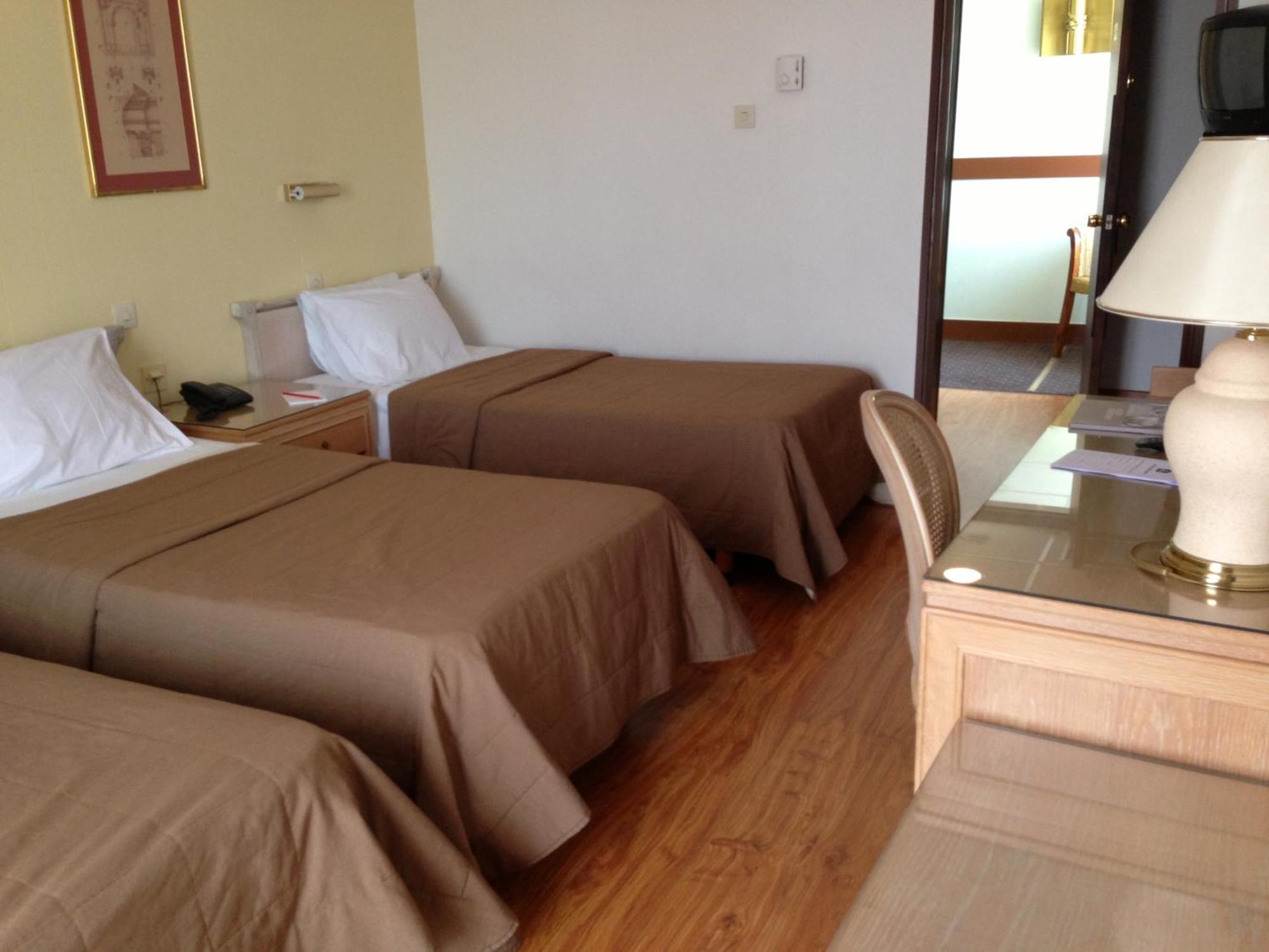 Standard Family Room