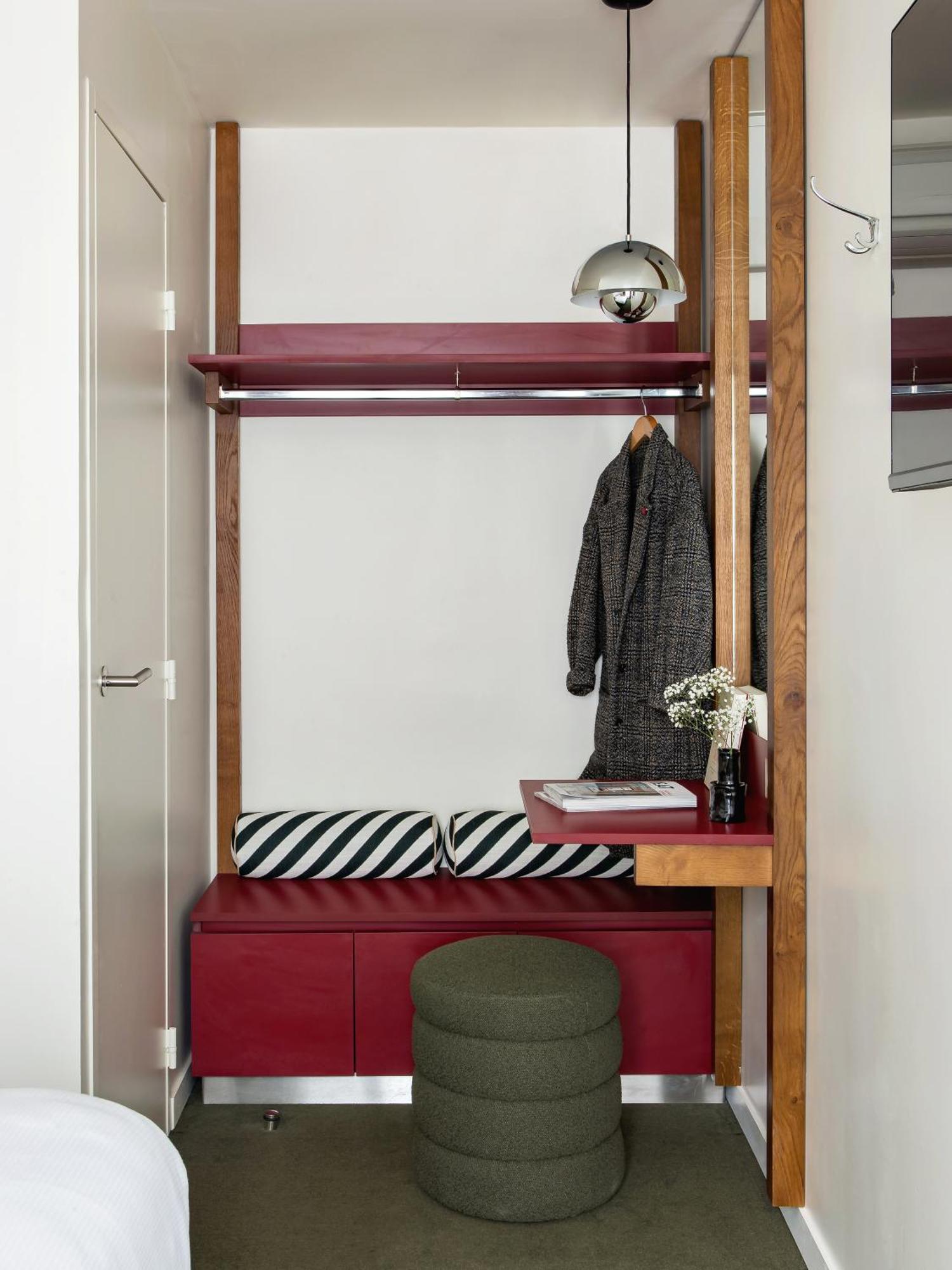 Dalila Cosy Double Room