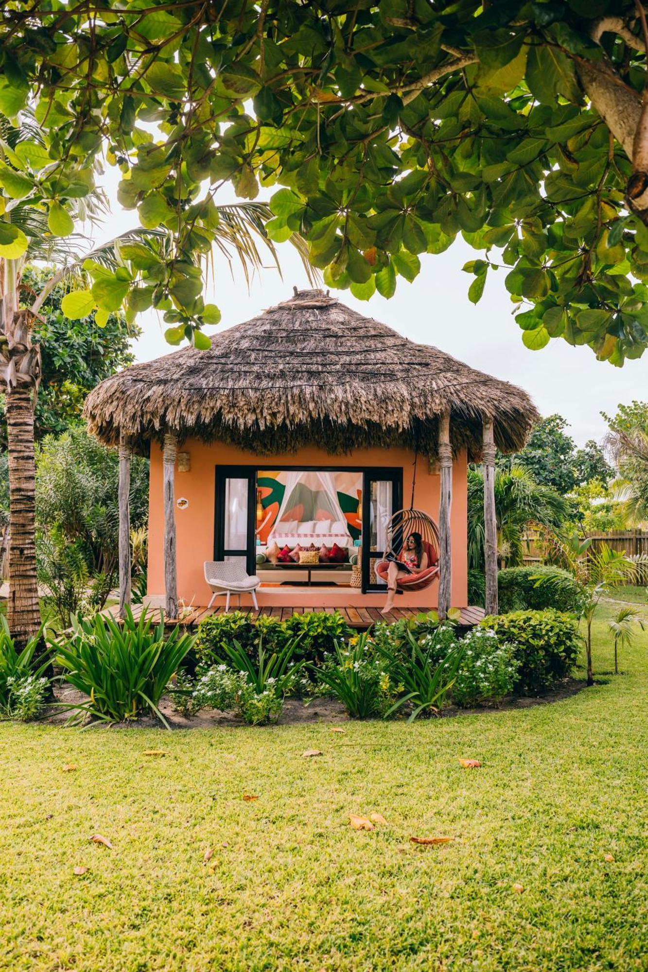 Seabreeze Beach Casita