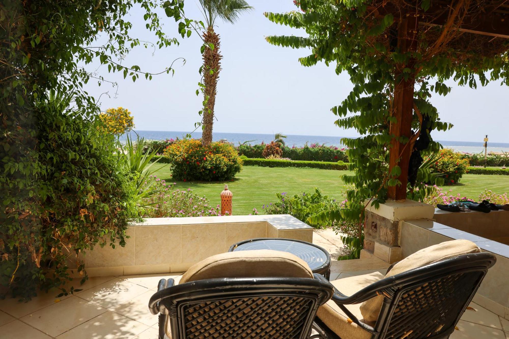 Superior Double or Twin Room Beach Front