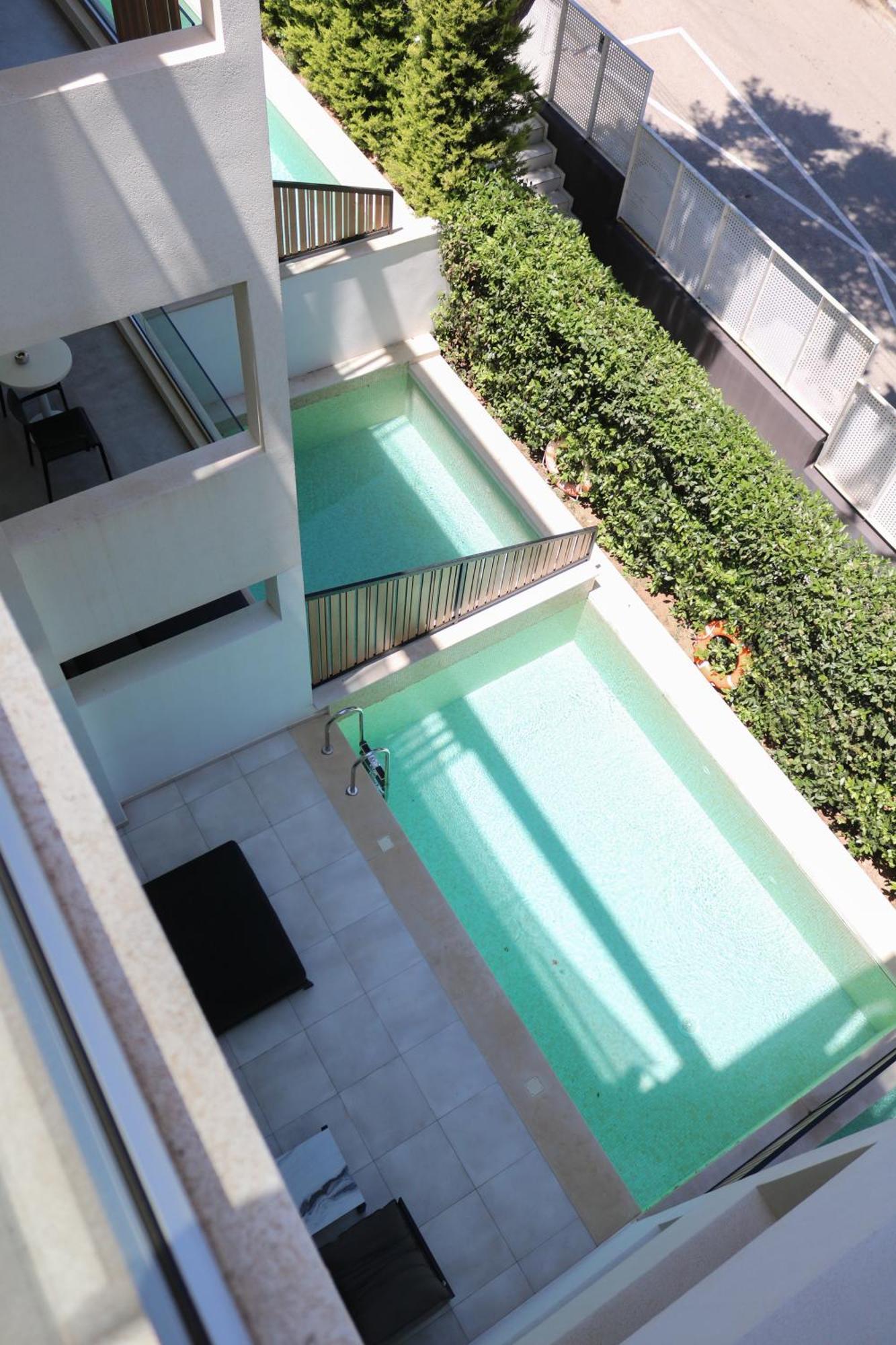 Deluxe Suite Private Pool
