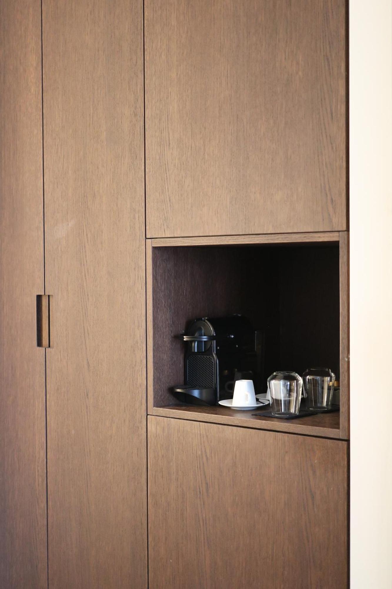 Top Floor Open Plan Suite