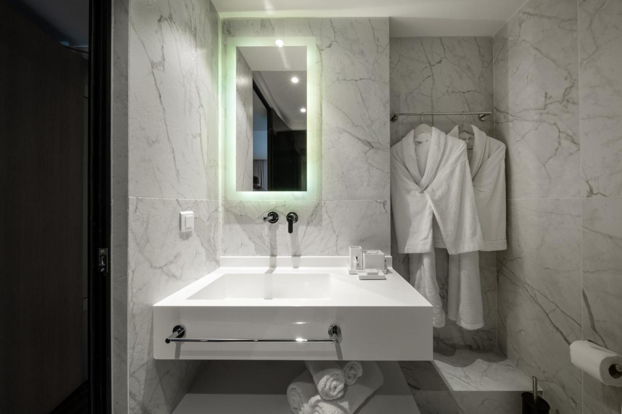 Superior Cozy Double Room