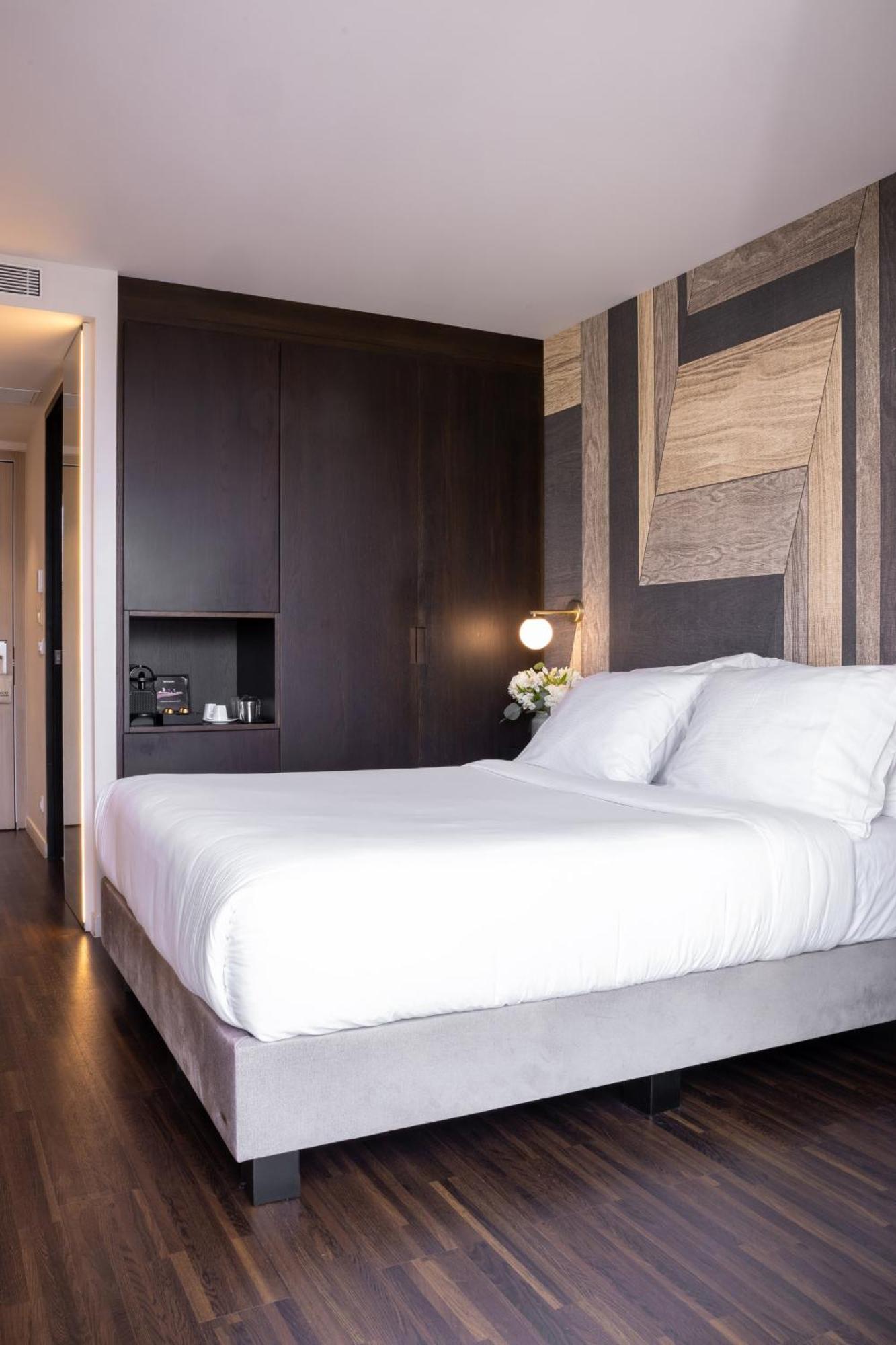 Habitación Doble acogedora