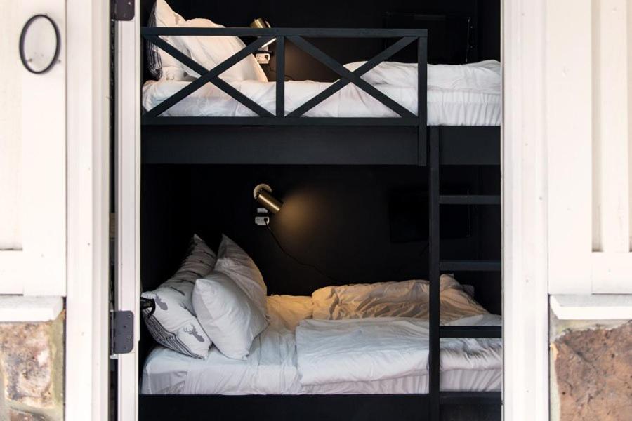 The Bunkhouse