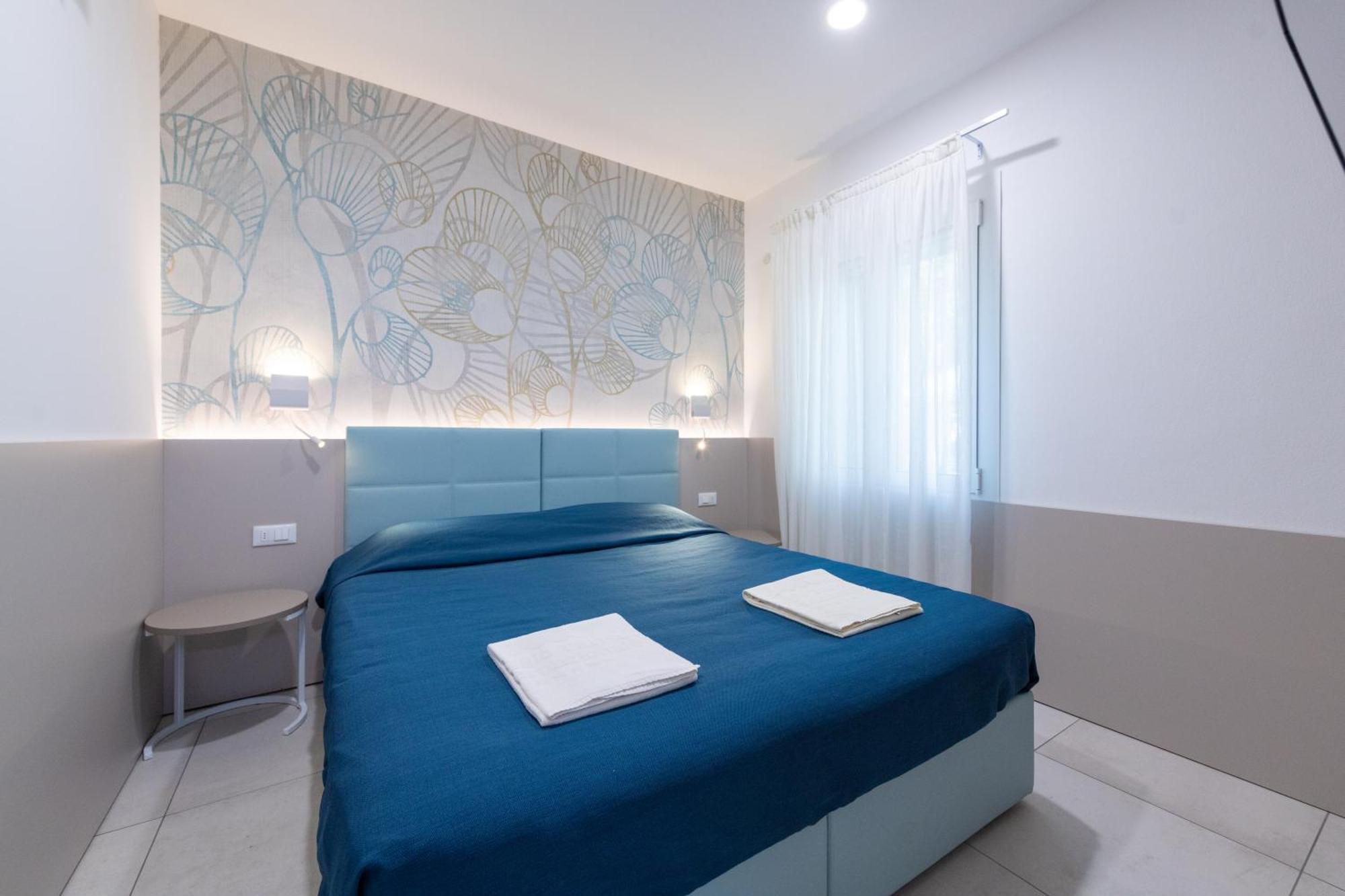 Two-Bedroom Villa (5 Adults)
