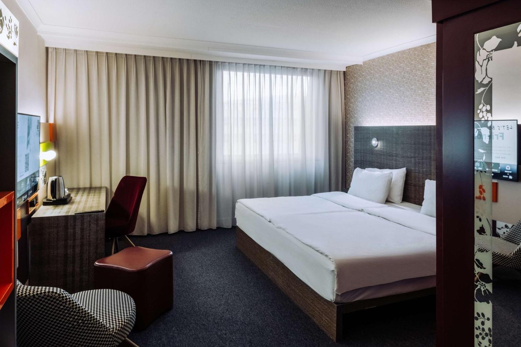 penta Plus Room