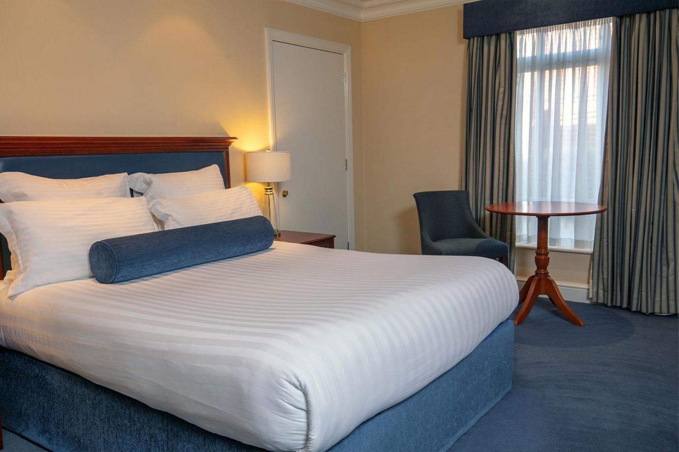 Standard Double Room Non-Smoking