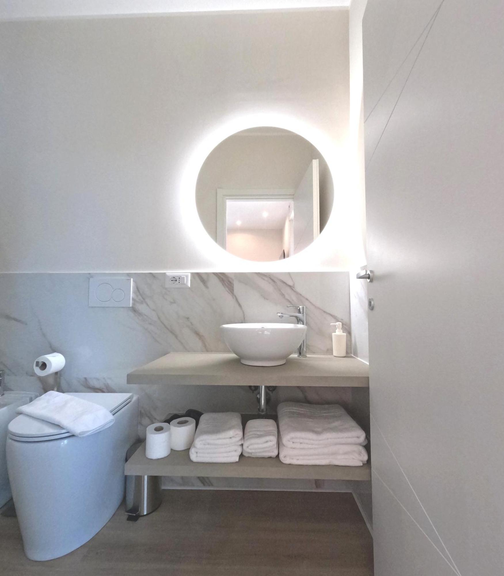 Suite con Vasca Idromassaggio