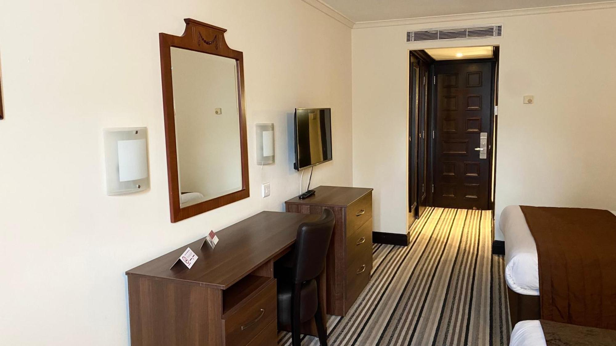 Habitación Doble