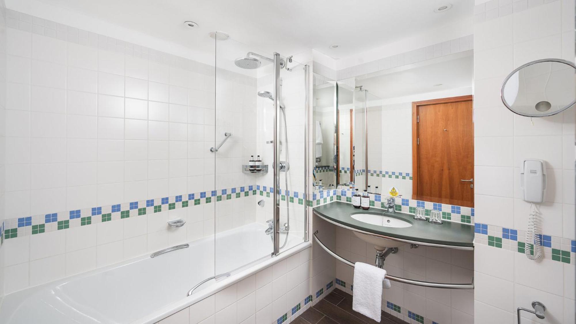 Habitación Estándar - Cama extragrande