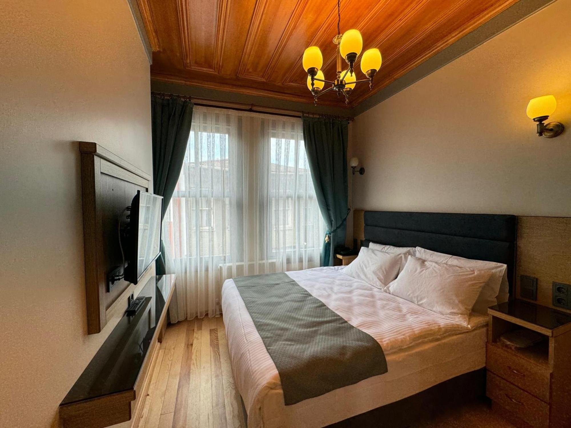 Habitación Doble Superior