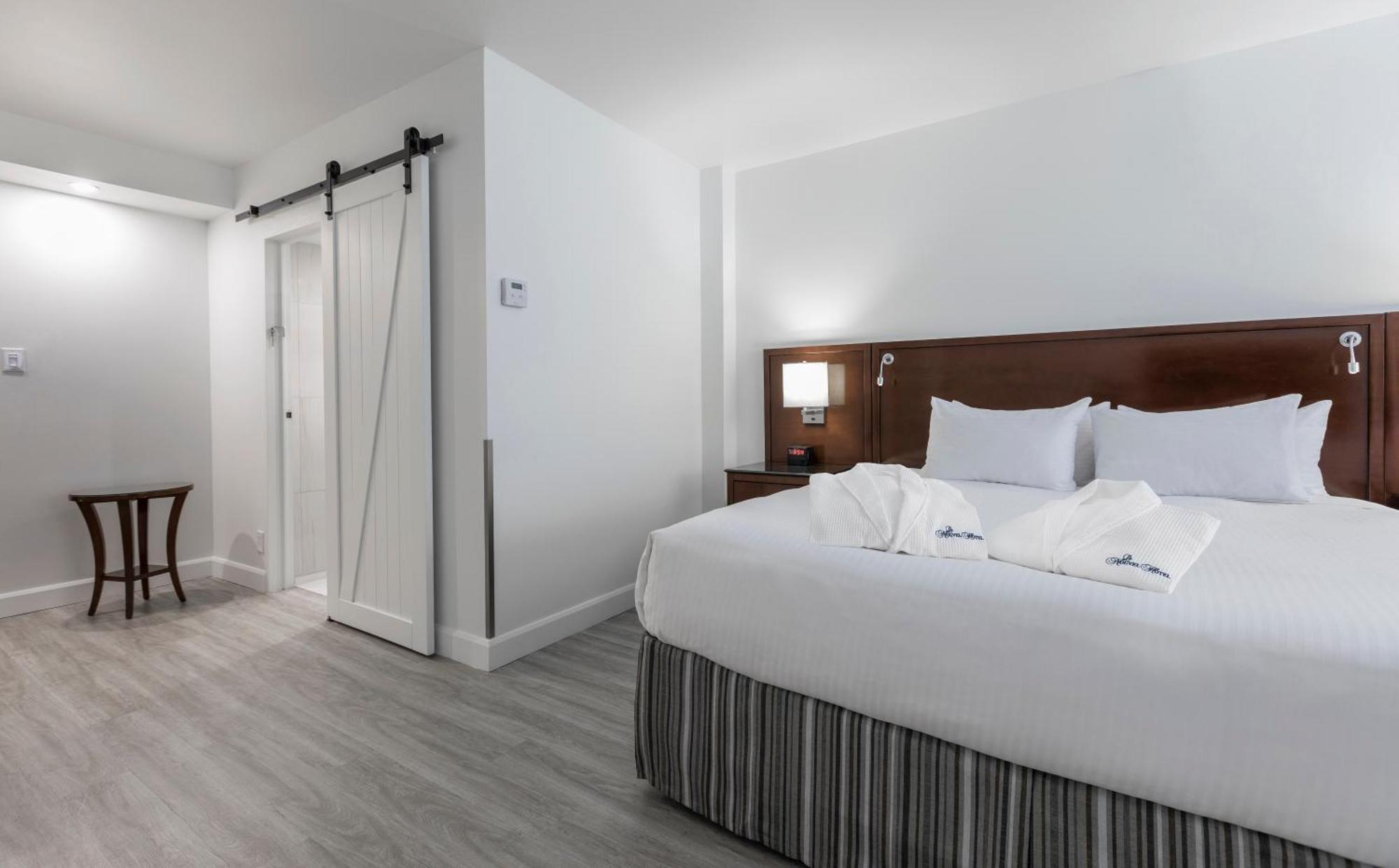 Executive King Room