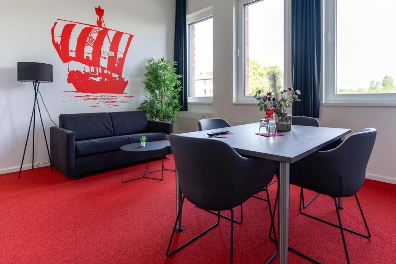 One-Bedroom Suite