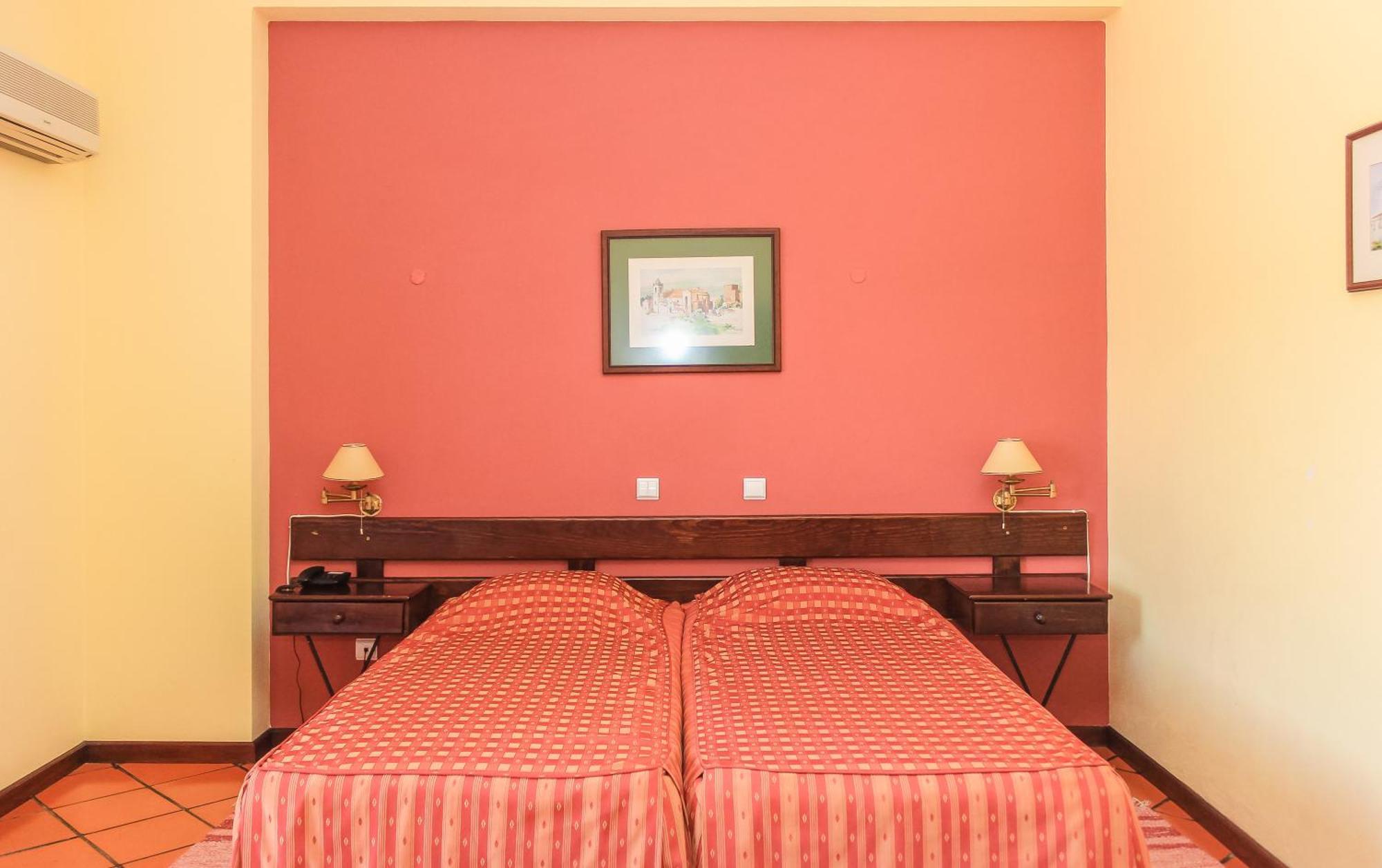 Chambre Simple