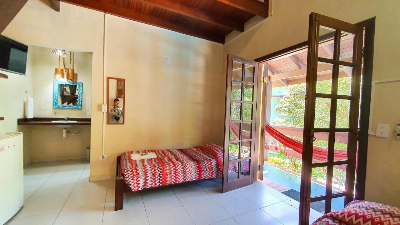 Family Room Balcony