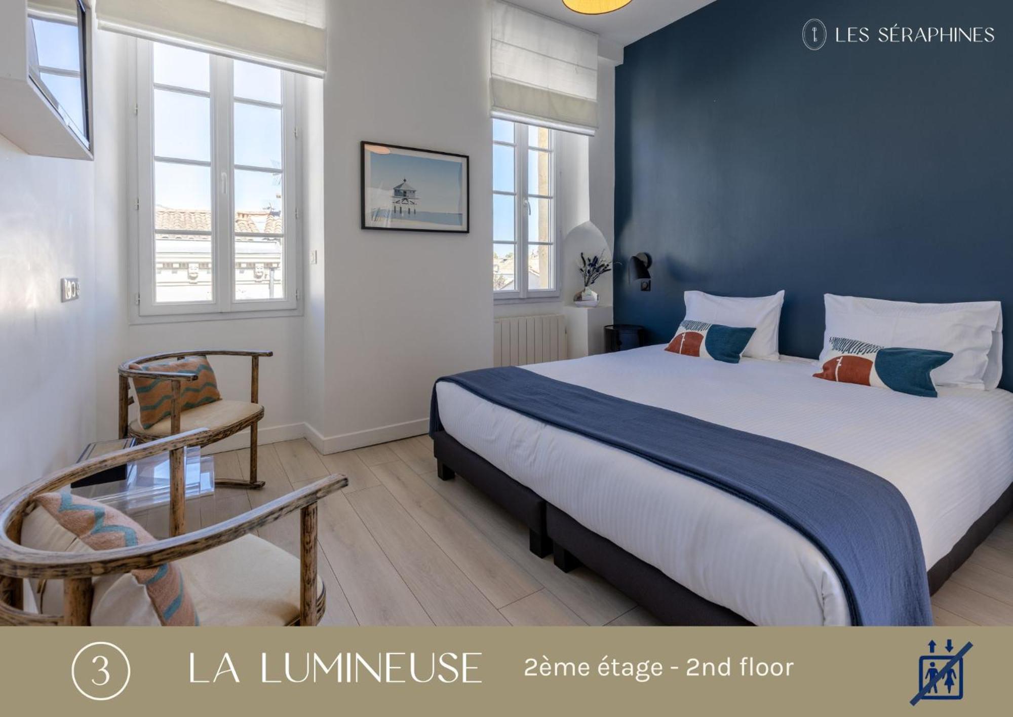 Superior Double or Twin Room