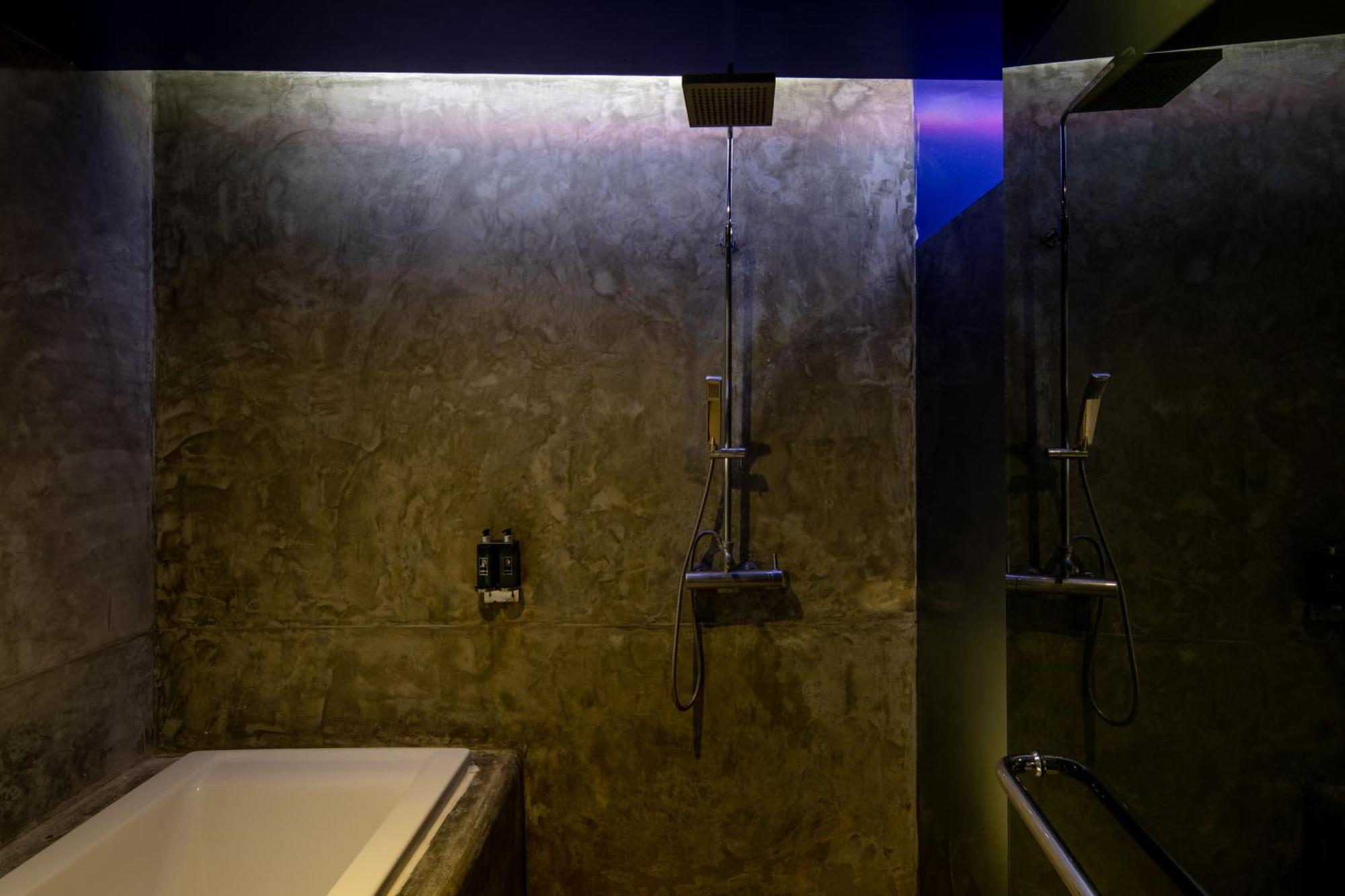 Superior Double or Twin Room Sea View
