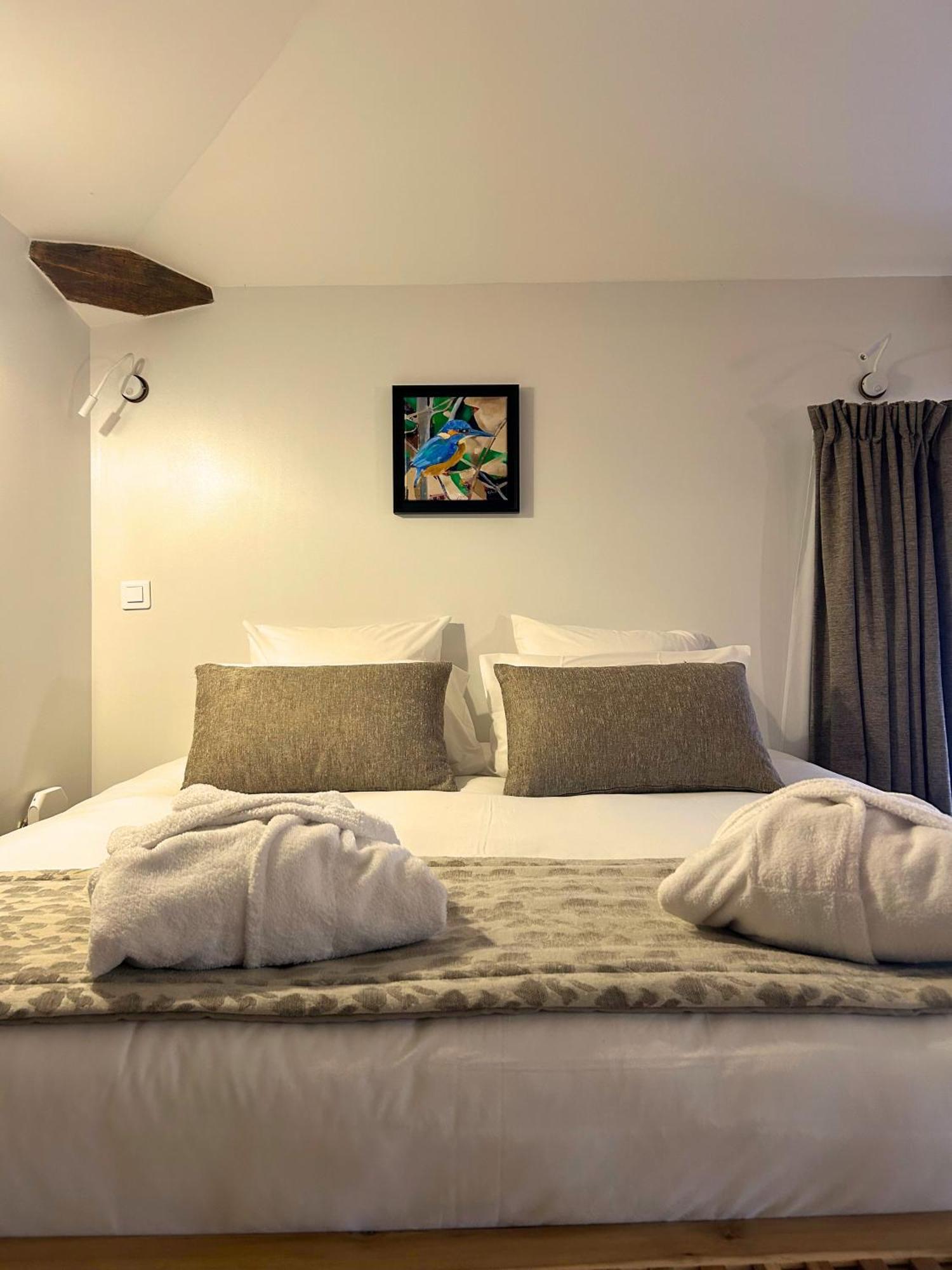 Quadruple Room Garden View