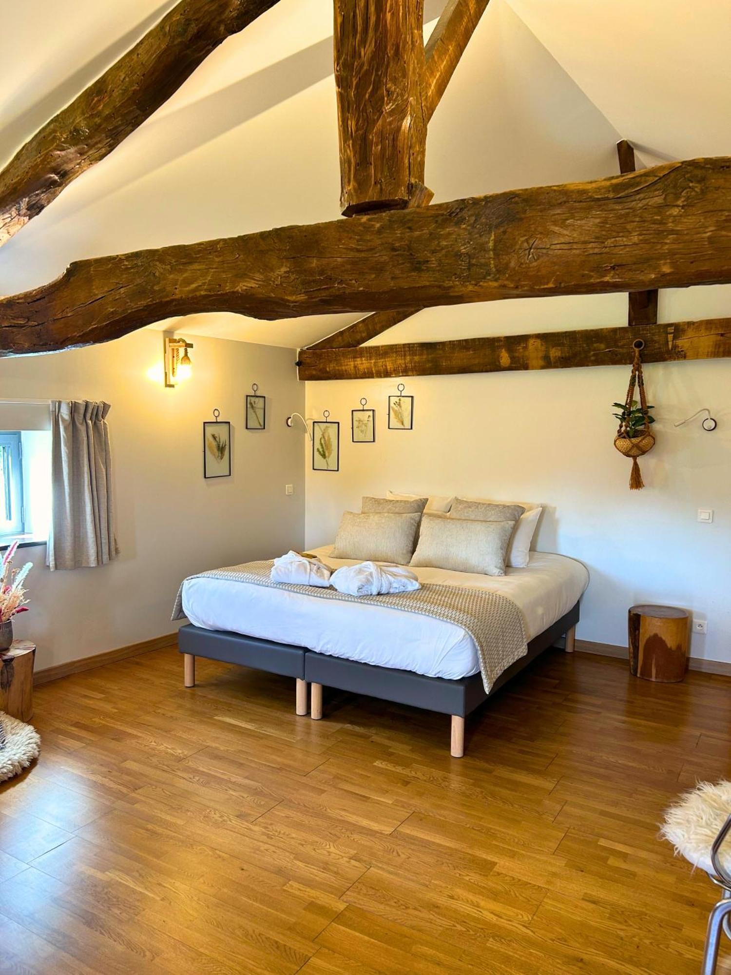 Quadruple Room Garden View