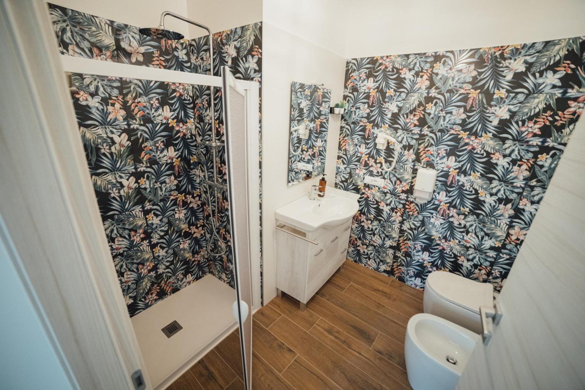 Suite Familiare Deluxe