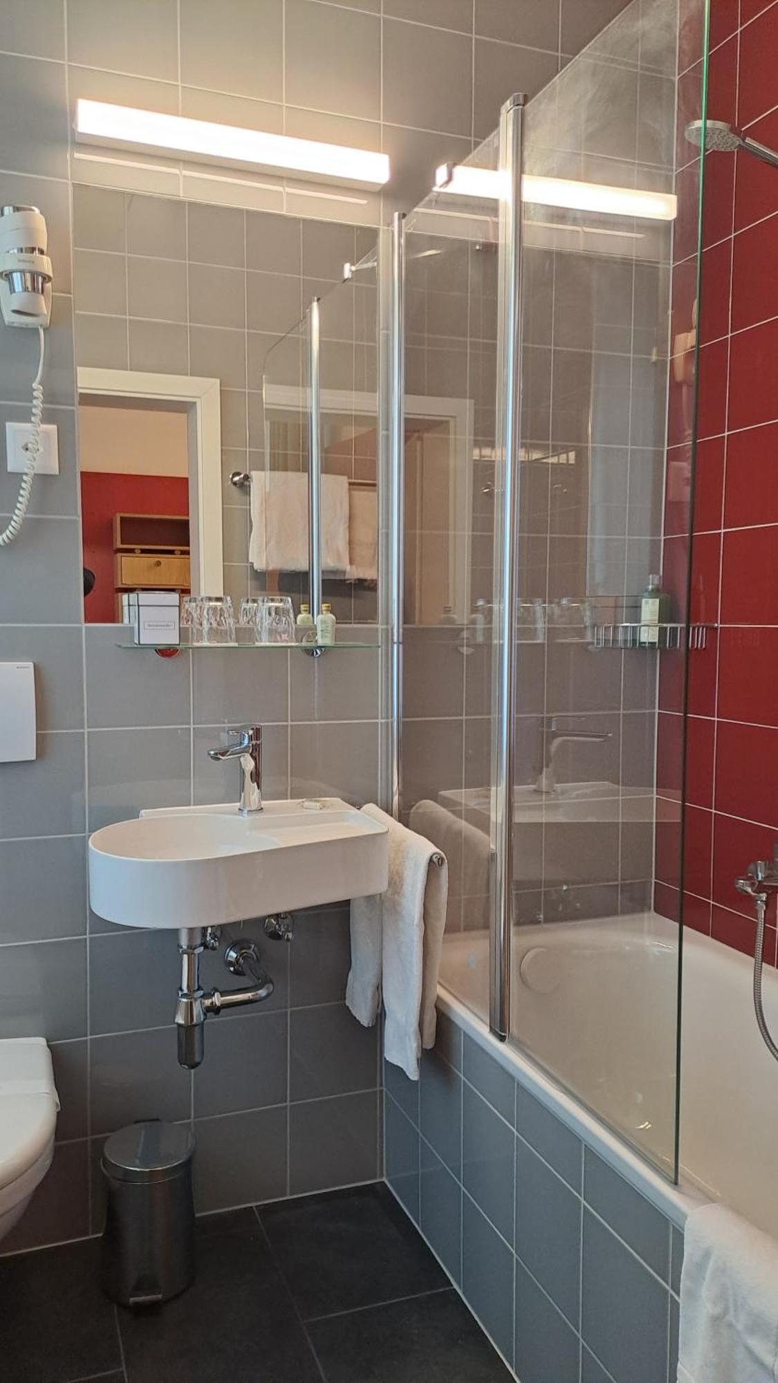 Classic Double or Twin Room